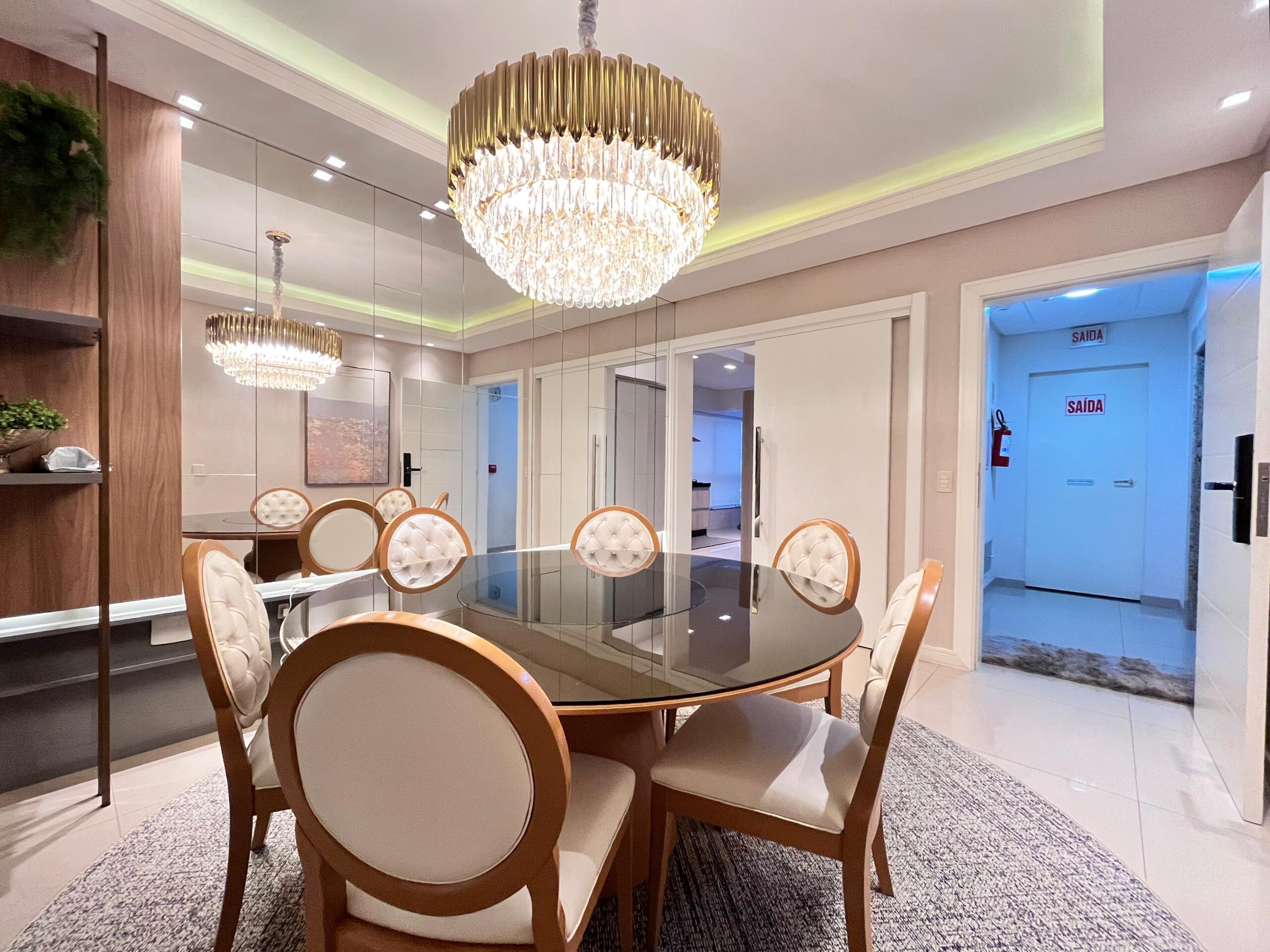 Apartamento, 4 quartos, 320 m² - Foto 5