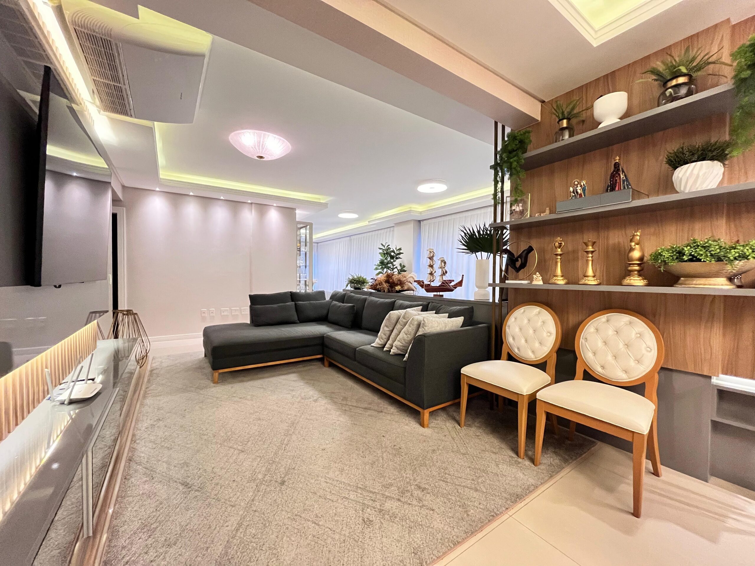Apartamento, 4 quartos, 320 m² - Foto 8