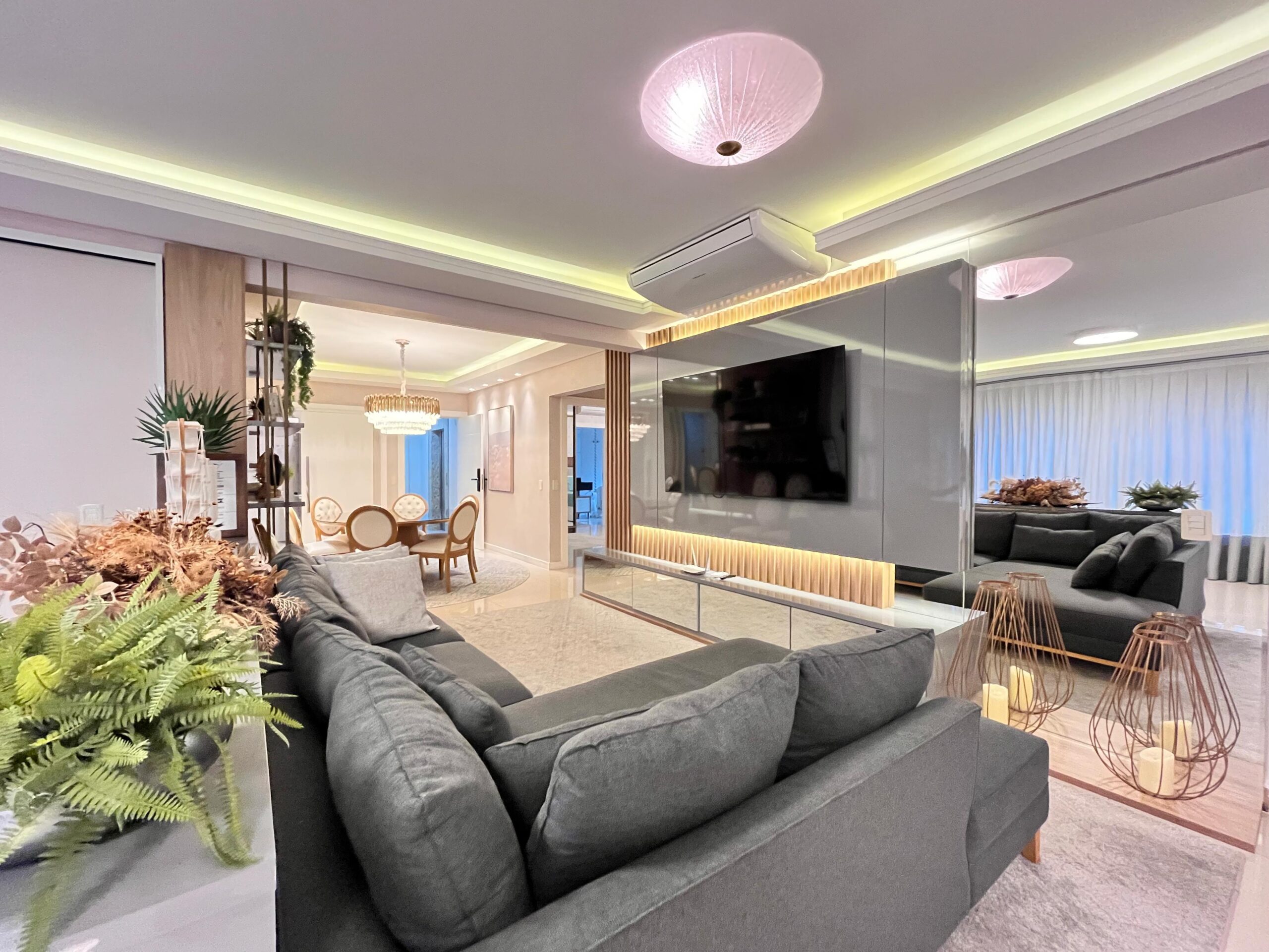 Apartamento, 4 quartos, 320 m² - Foto 7