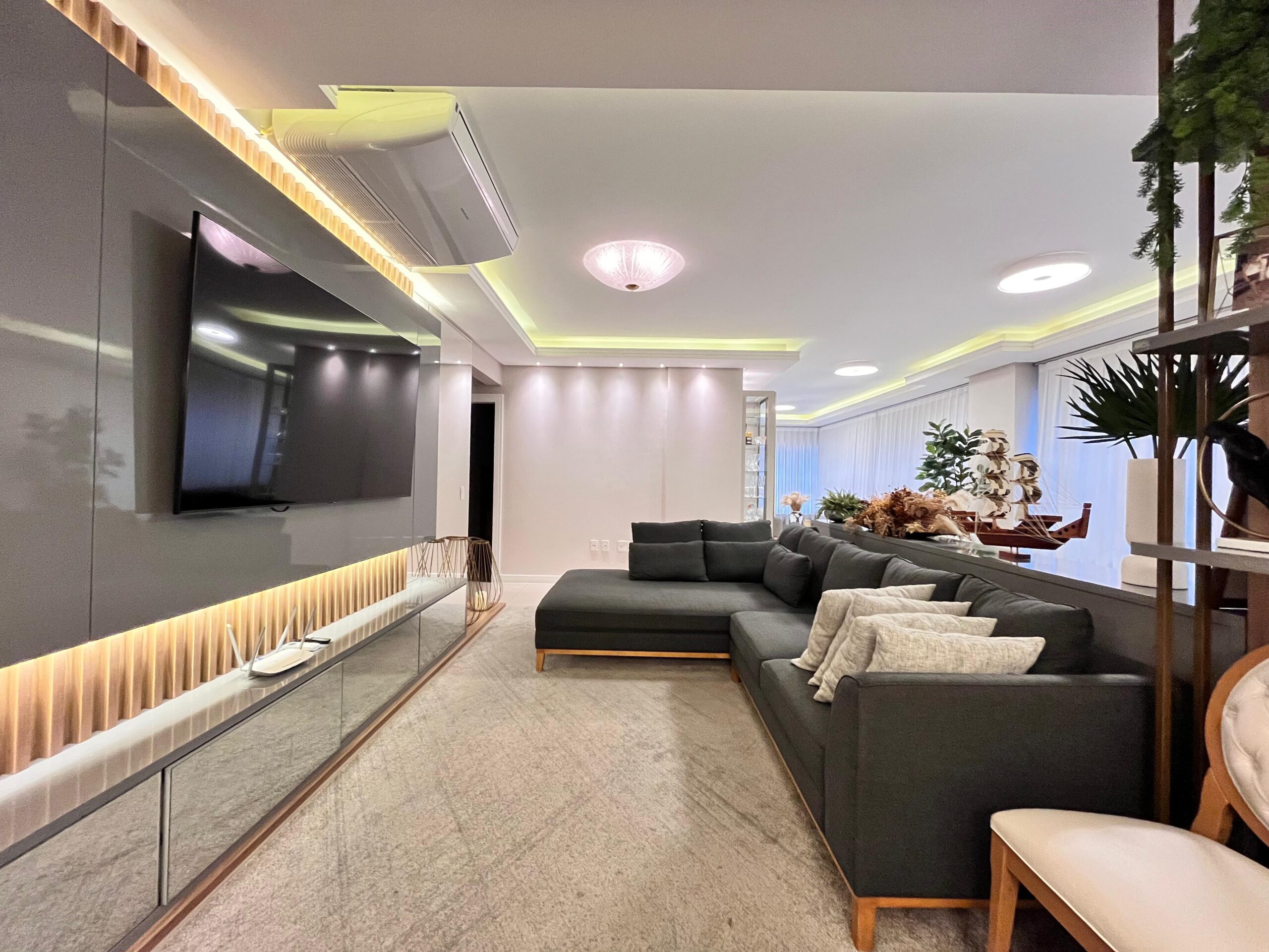 Apartamento, 4 quartos, 320 m² - Foto 9