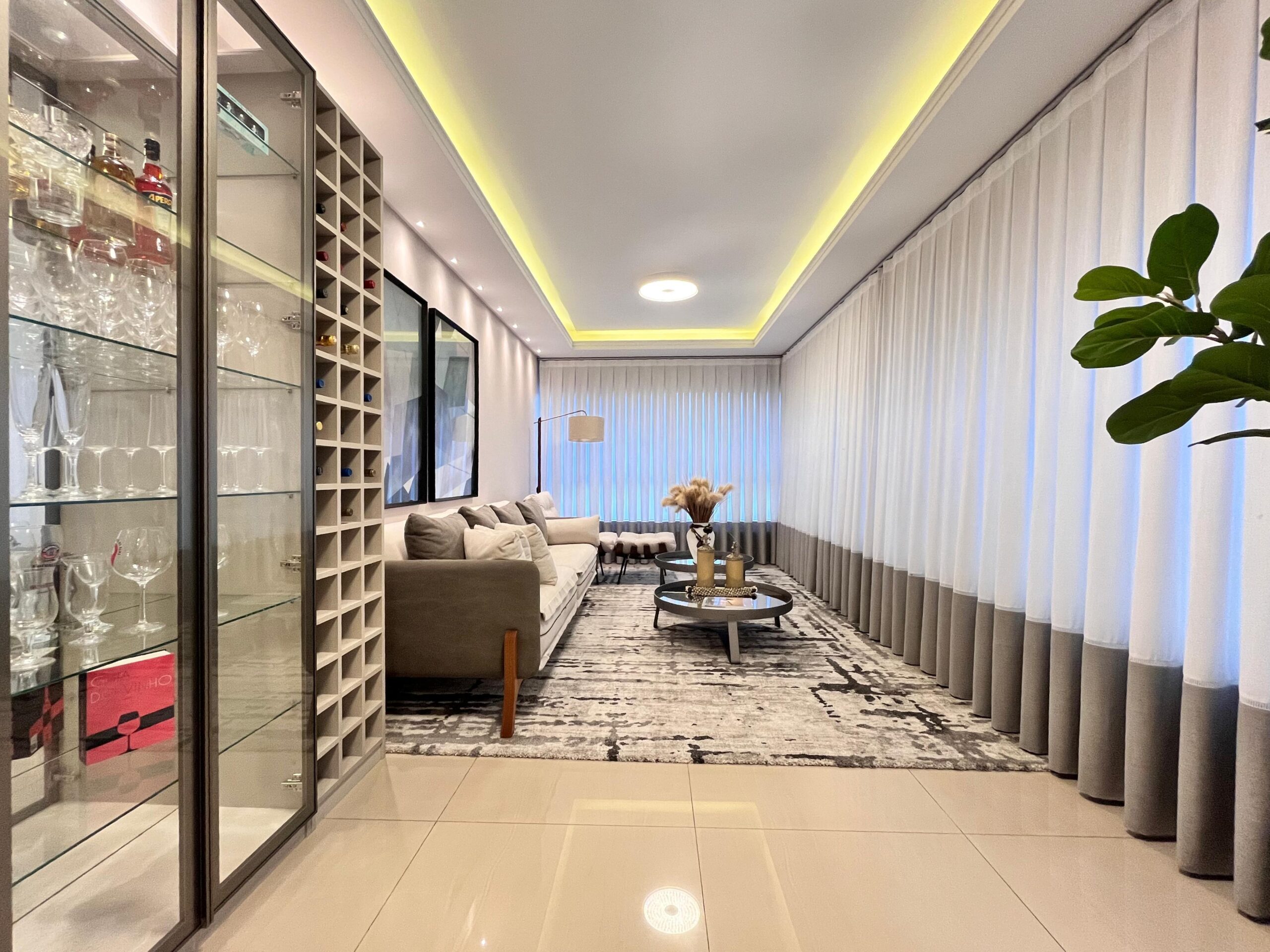Apartamento, 4 quartos, 320 m² - Foto 11