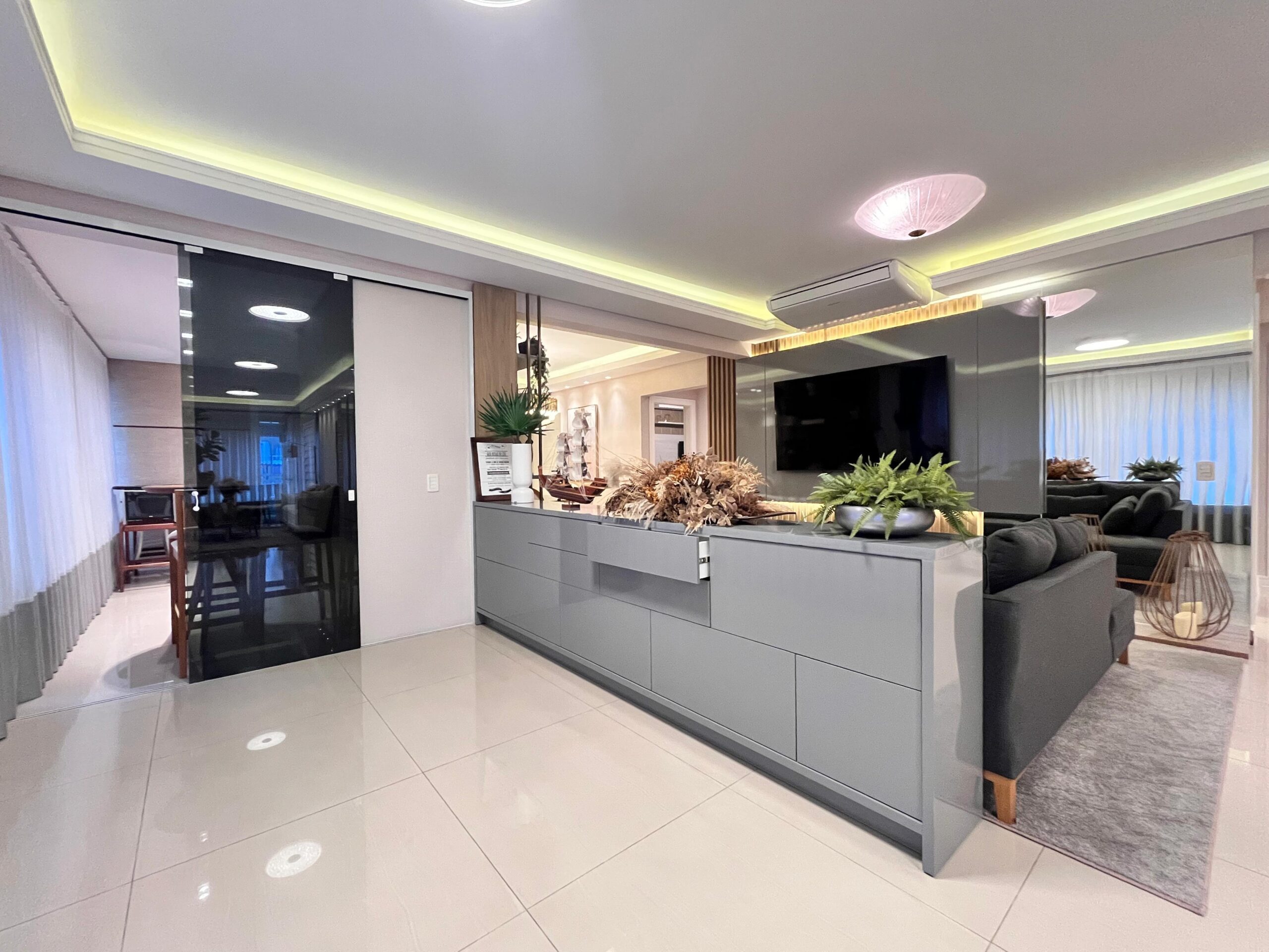 Apartamento, 4 quartos, 320 m² - Foto 13