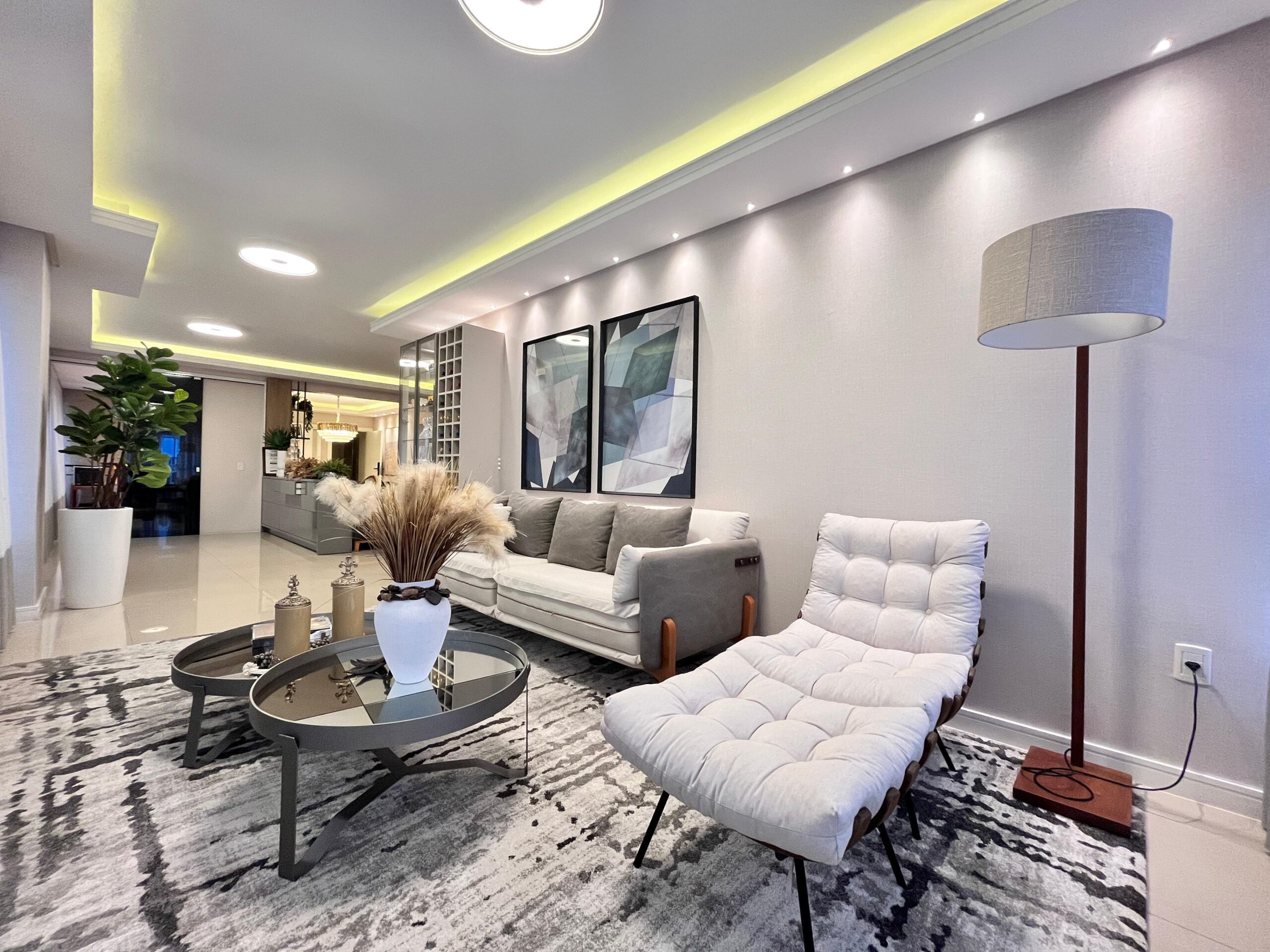 Apartamento, 4 quartos, 320 m² - Foto 12