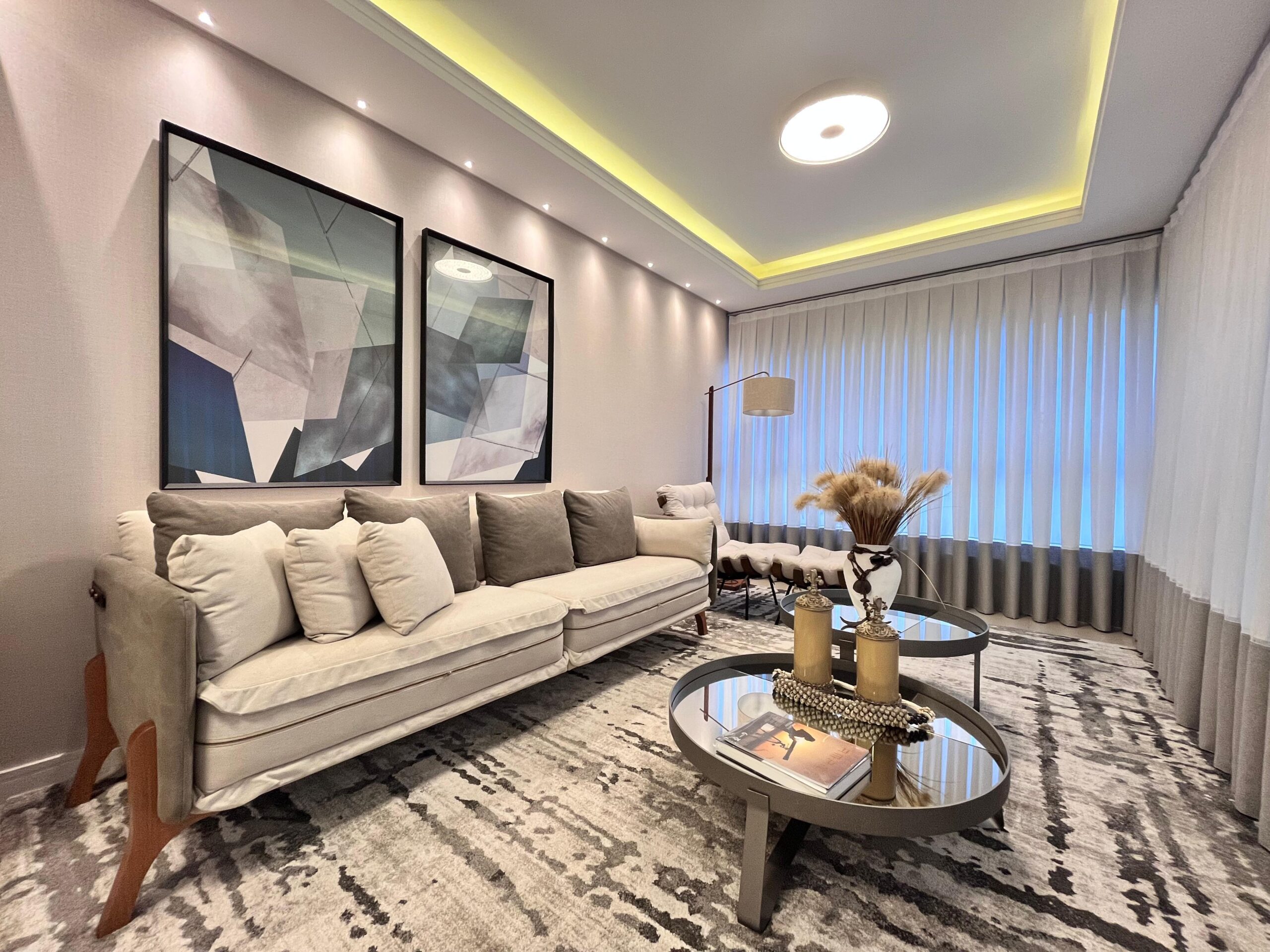 Apartamento, 4 quartos, 320 m² - Foto 10