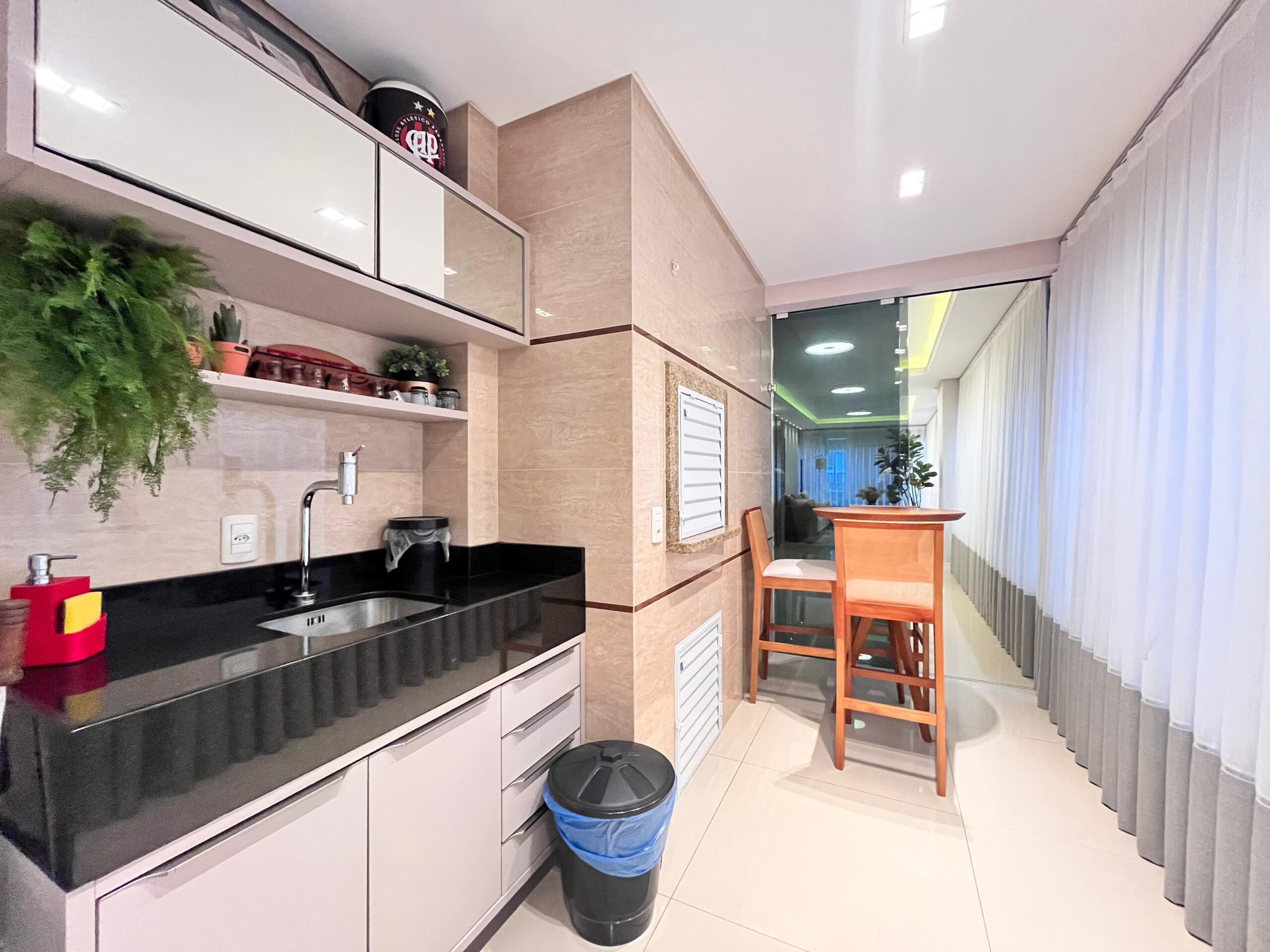Apartamento, 4 quartos, 320 m² - Foto 17