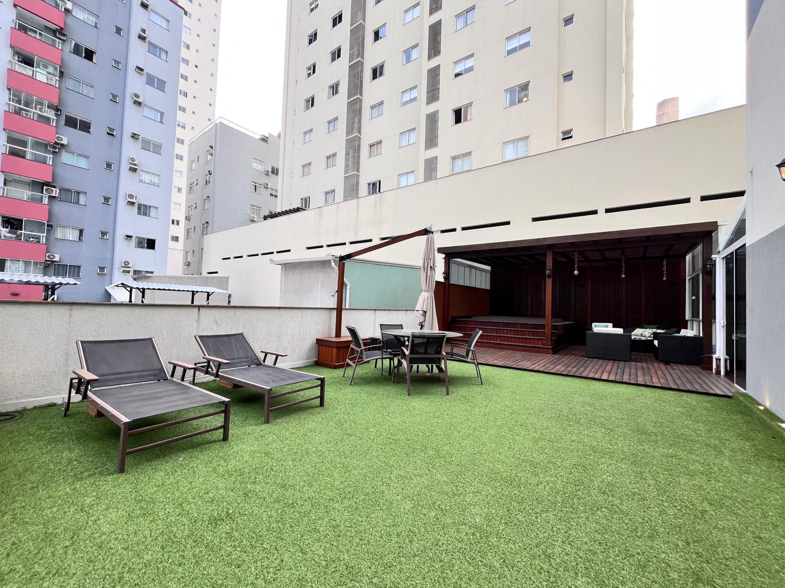 Apartamento, 4 quartos, 320 m² - Foto 39