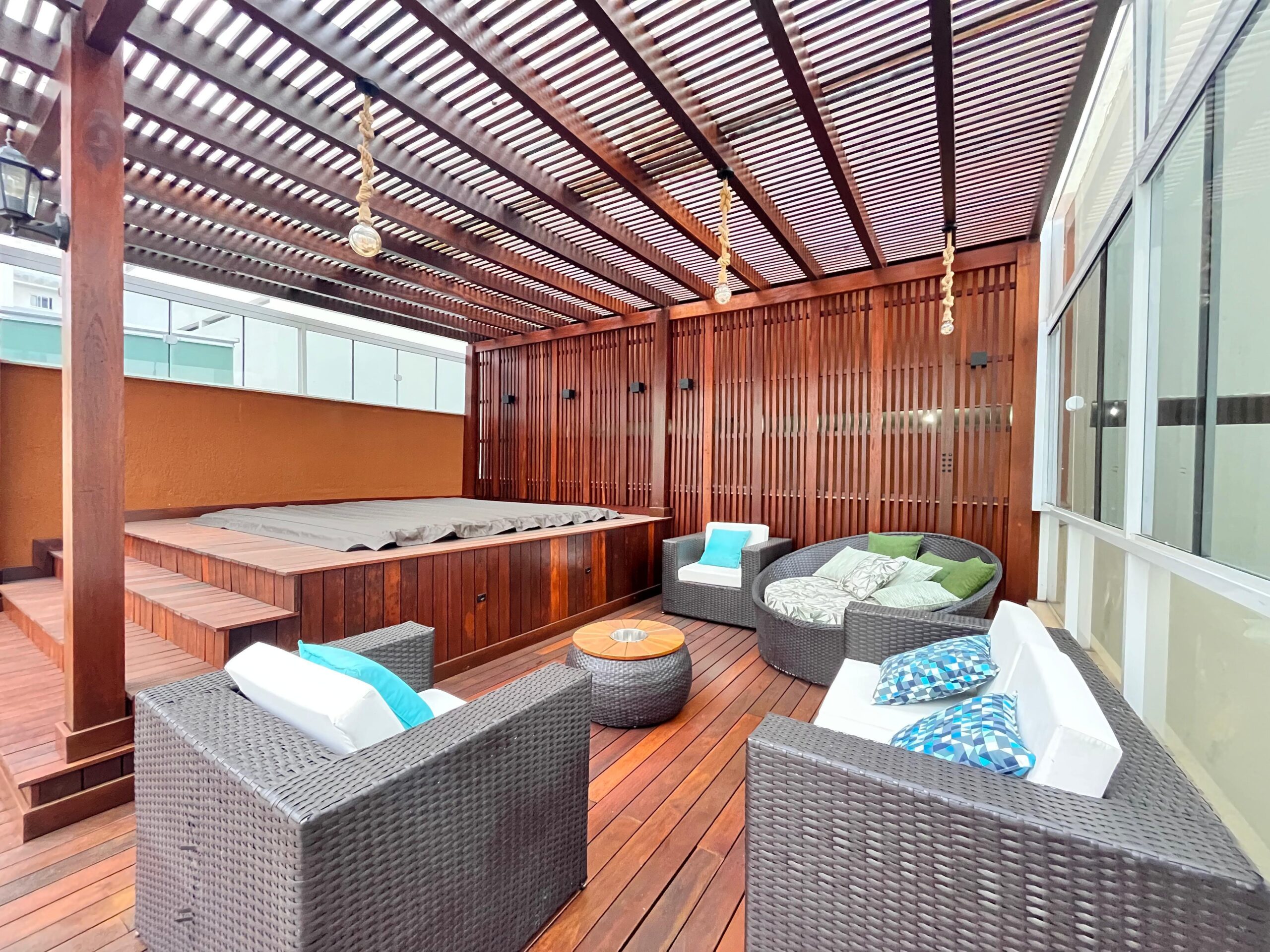 Apartamento, 4 quartos, 320 m² - Foto 37