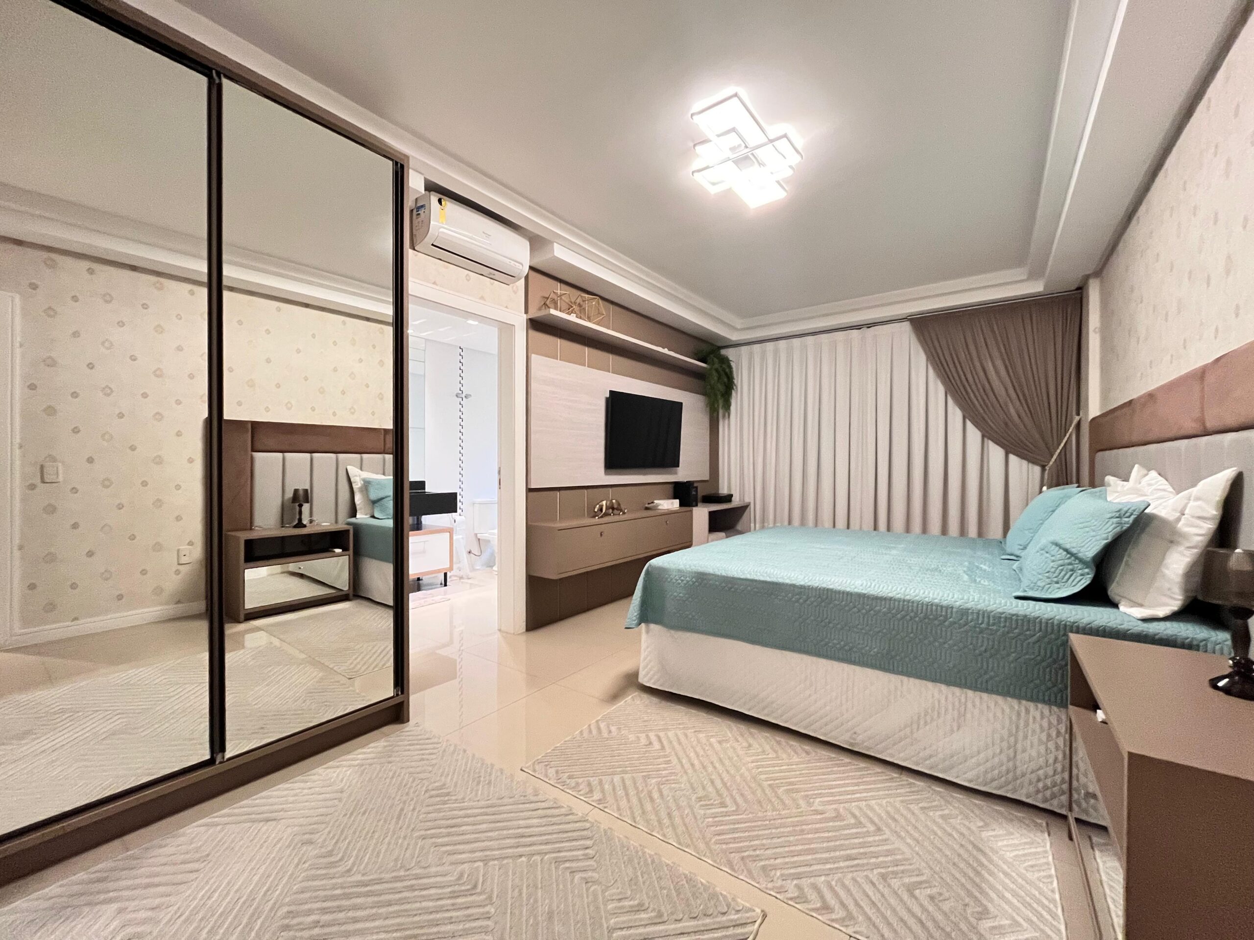 Apartamento, 4 quartos, 320 m² - Foto 29
