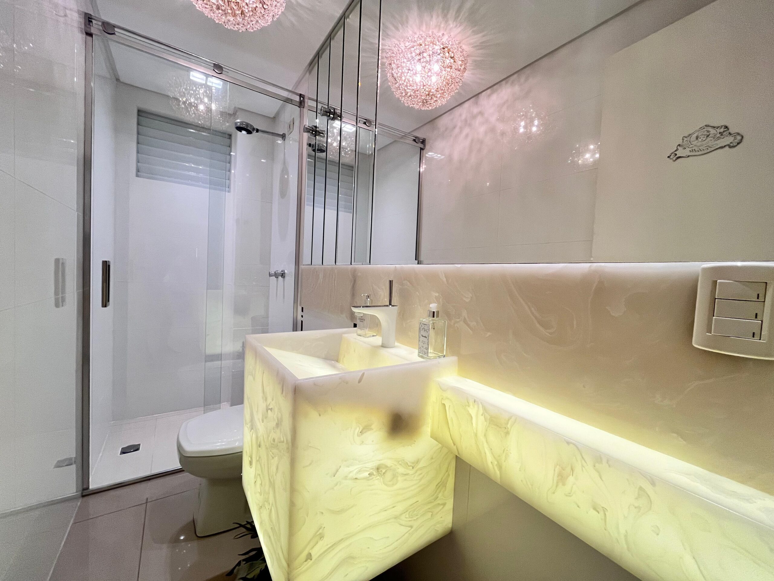 Apartamento, 4 quartos, 320 m² - Foto 33