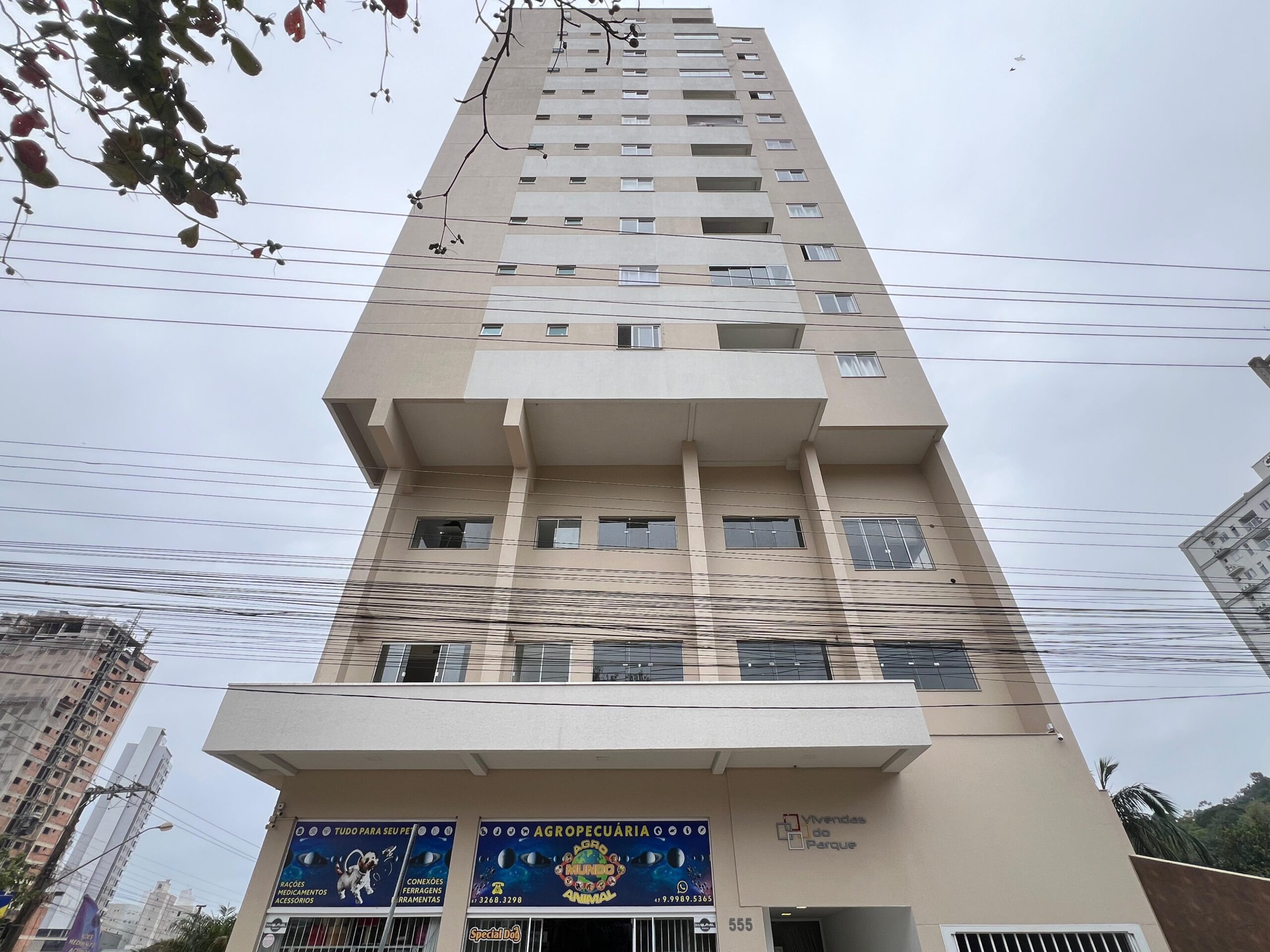 Apartamento à venda com 63m² por R$ 630.000,00 - Invicta Itapema - Assessoria Imobiliária