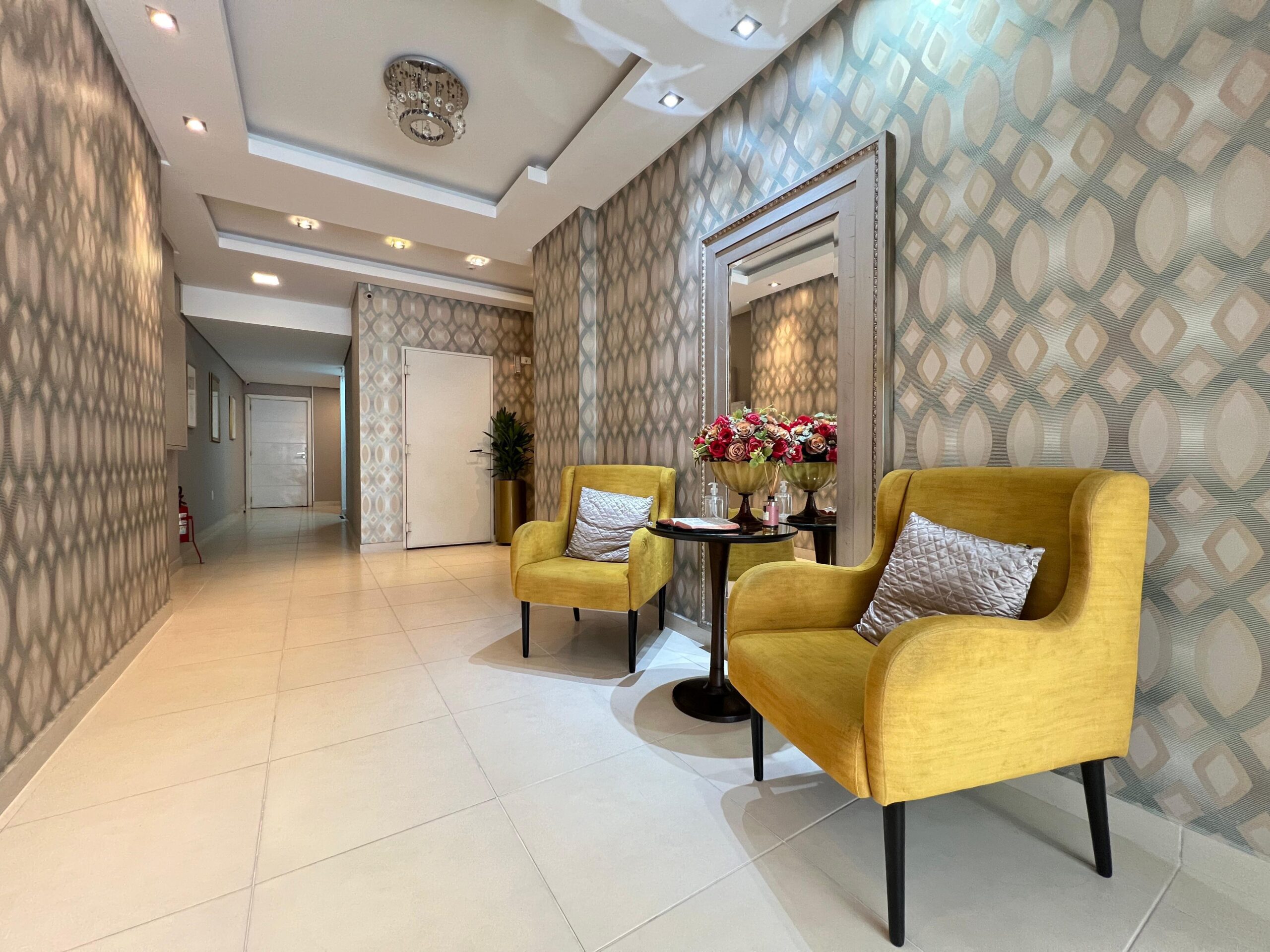  - Apartamento à venda com 63m² por R$ 630.000,00