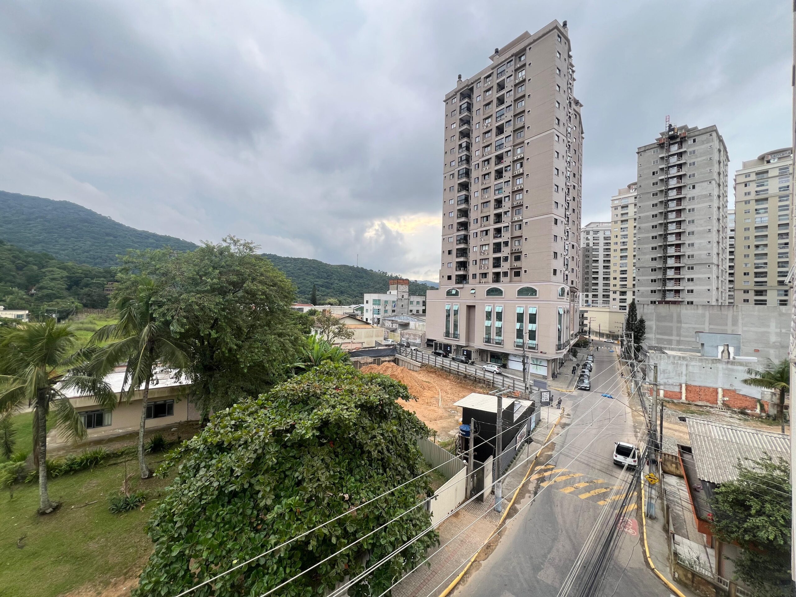  - Apartamento à venda com 63m² por R$ 630.000,00