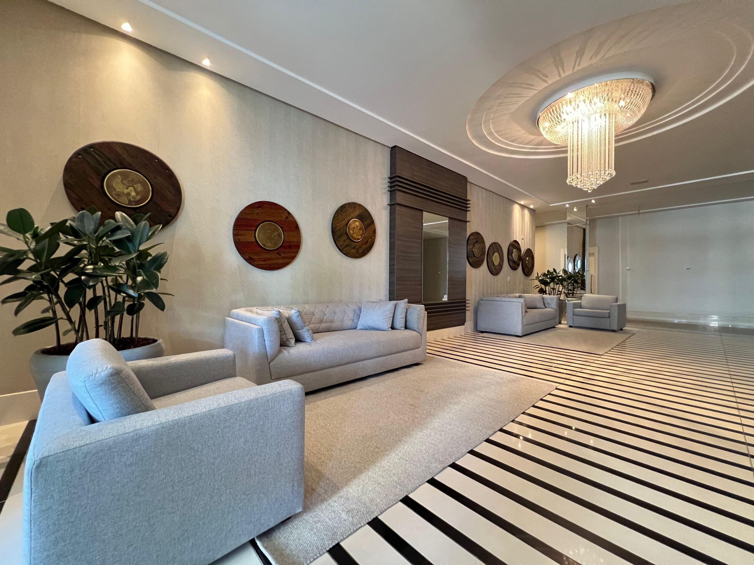  - Apartamento com vista para o mar à venda com 197m² por R$ 5.590.000,00