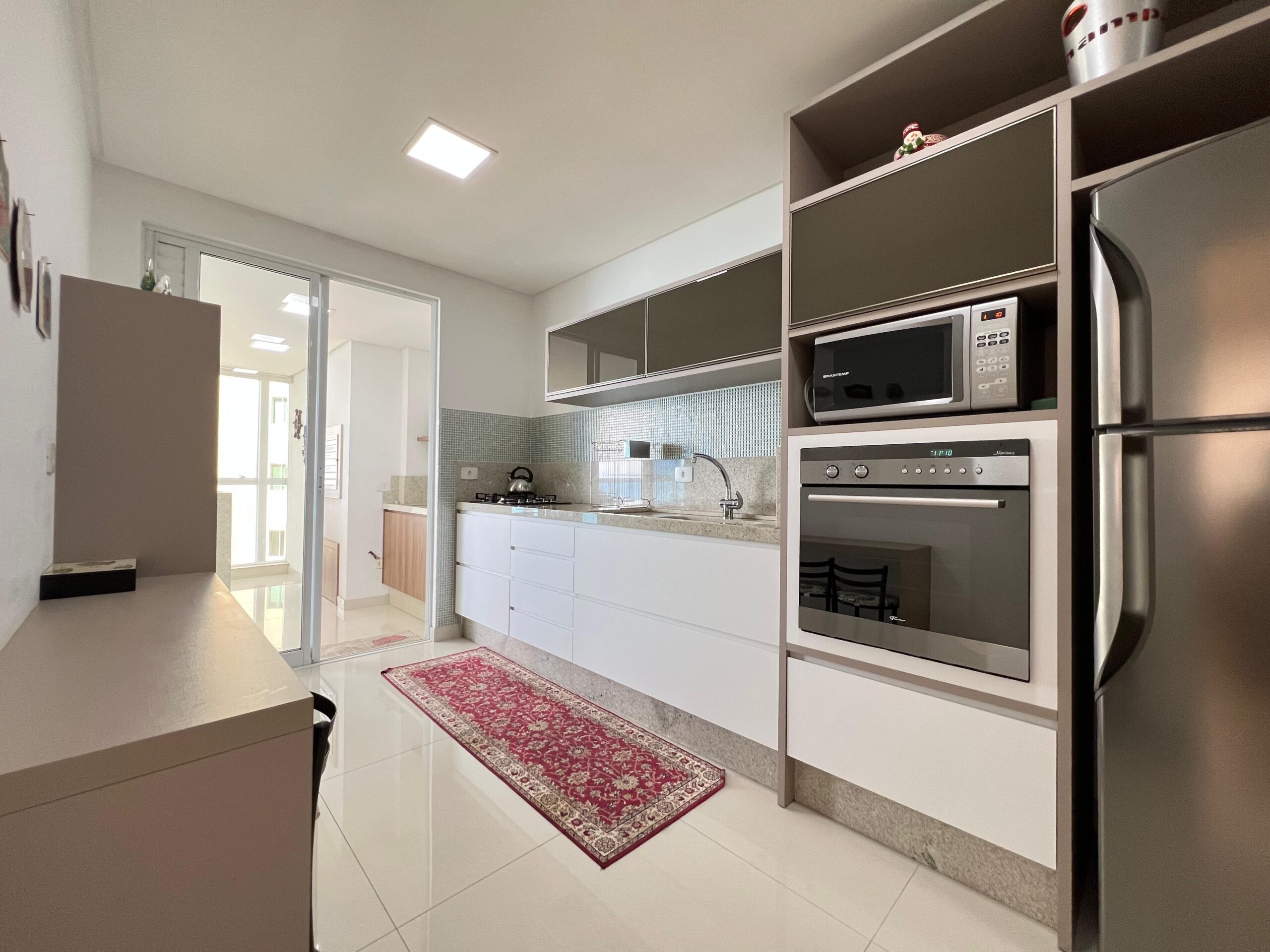  - Apartamento com vista para o mar à venda com 197m² por R$ 5.590.000,00
