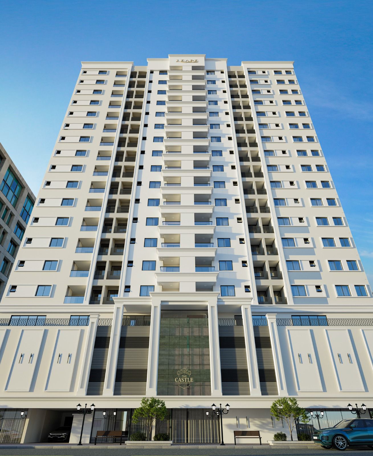Apartamento à venda com 70m² por R$ 850.000,00 - Invicta Itapema - Assessoria Imobiliária