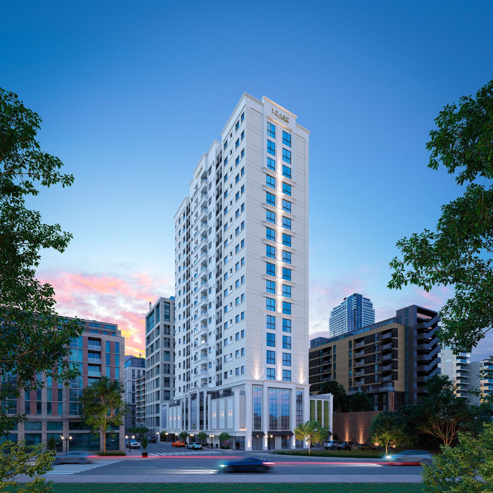  - Apartamento à venda com 70m² por R$ 850.000,00
