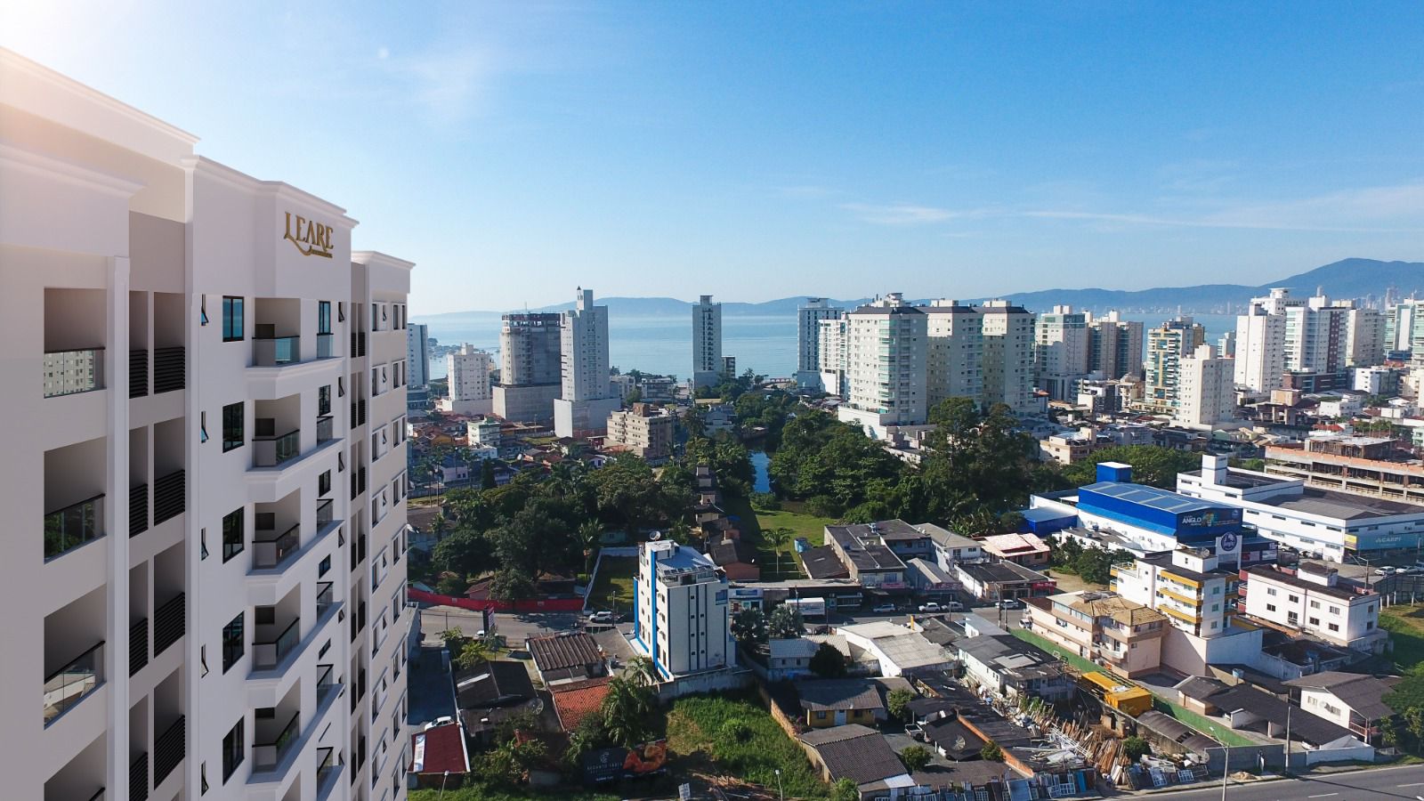  - Apartamento à venda com 70m² por R$ 850.000,00