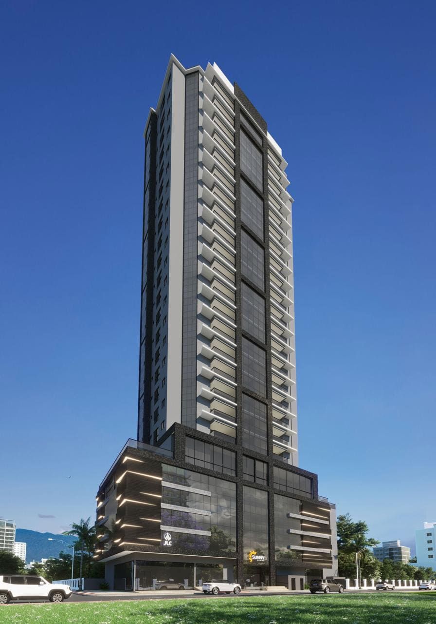  - Apartamento à venda com 137.63m² por R$ 2.390.000,00