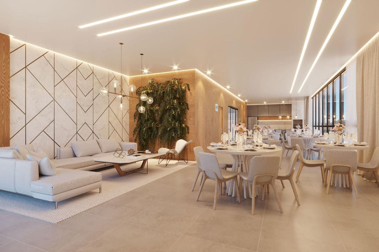  - Apartamento à venda com 137.63m² por R$ 2.390.000,00
