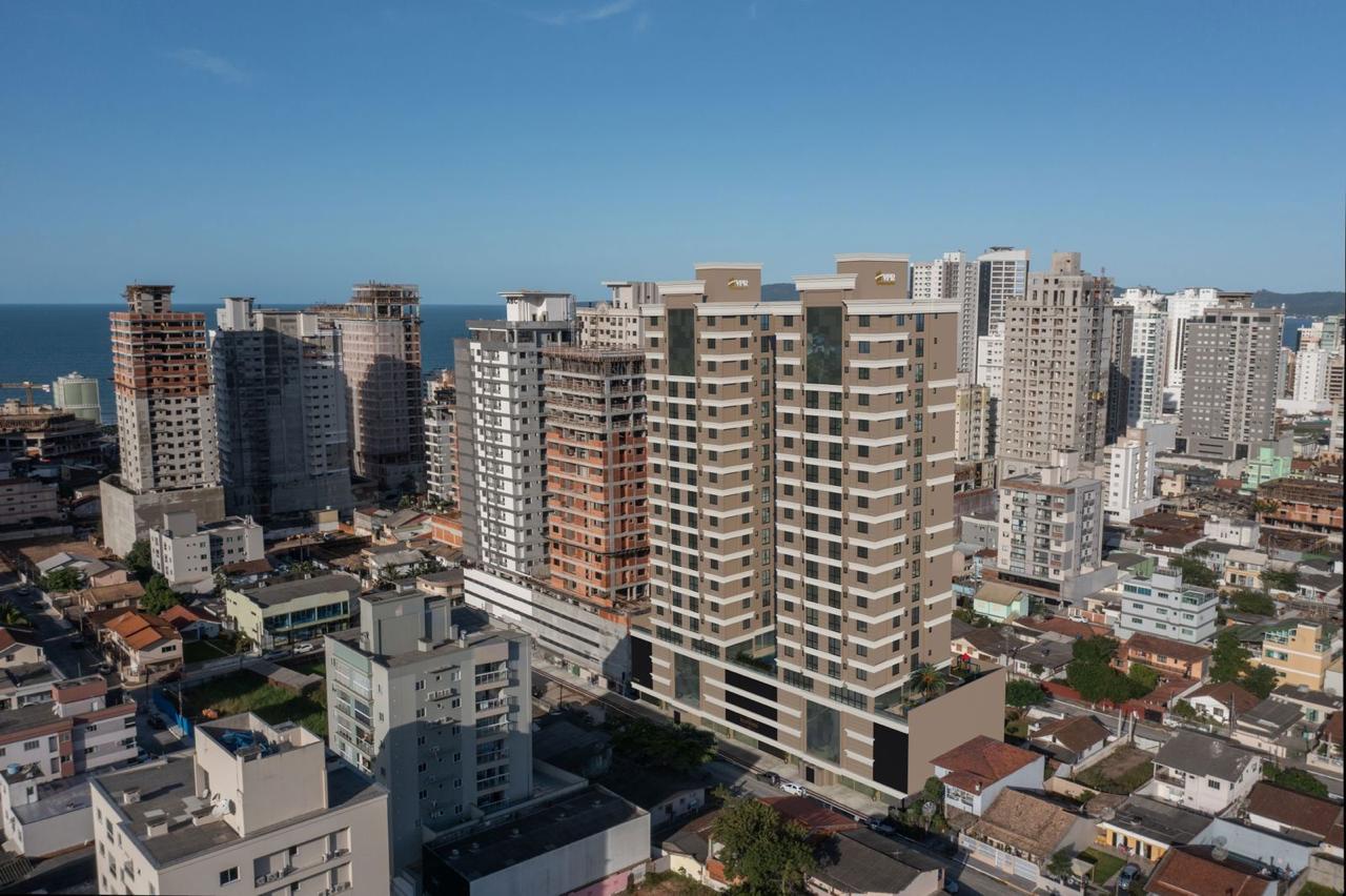  - Apartamento à venda com 60m² por R$ 799.000,00