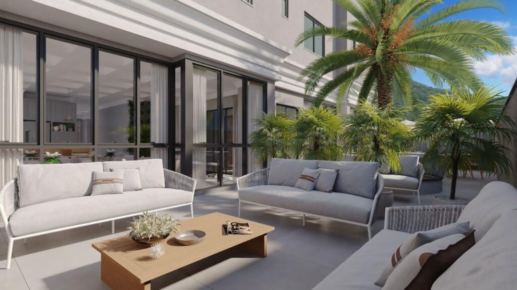Apartamento, 2 quartos, 60 m² - Foto 7