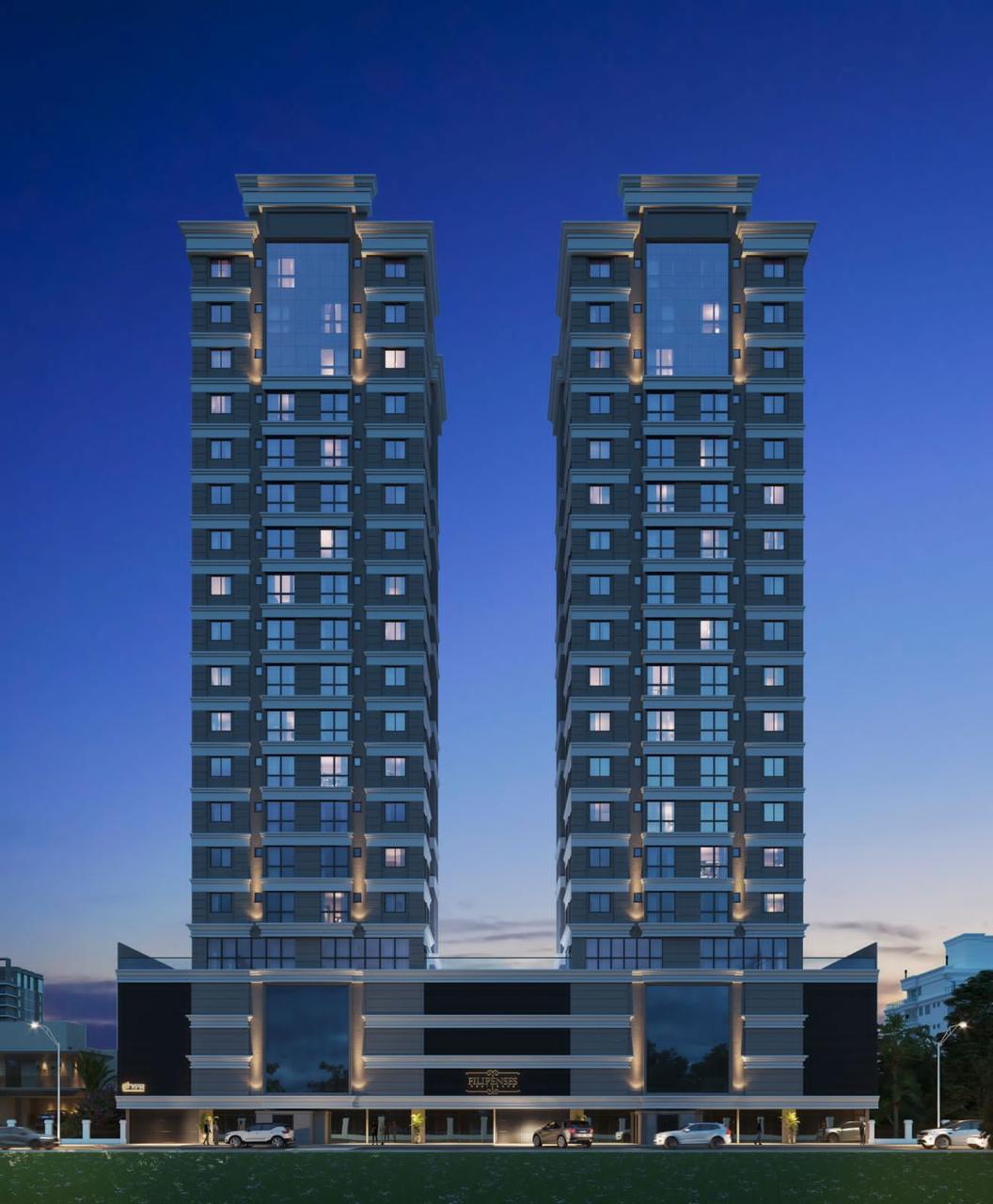  - Apartamento à venda com 60m² por R$ 799.000,00