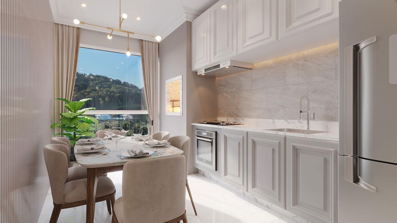  - Apartamento à venda com 60m² por R$ 799.000,00