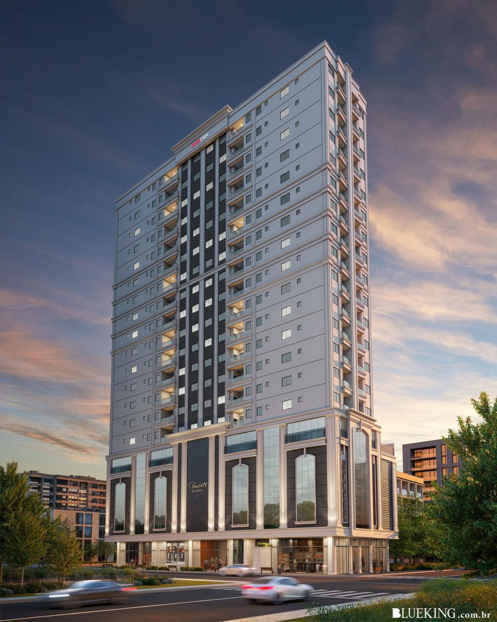  - Apartamento à venda com 69.82m² por R$ 950.000,00