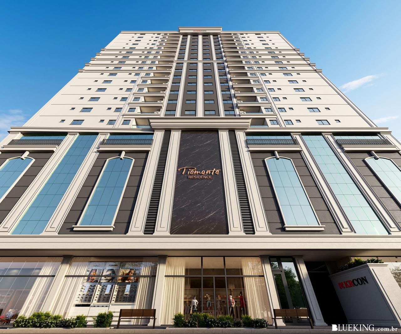 Apartamento à venda com 69.82m² por R$ 950.000,00 - Invicta Itapema - Assessoria Imobiliária