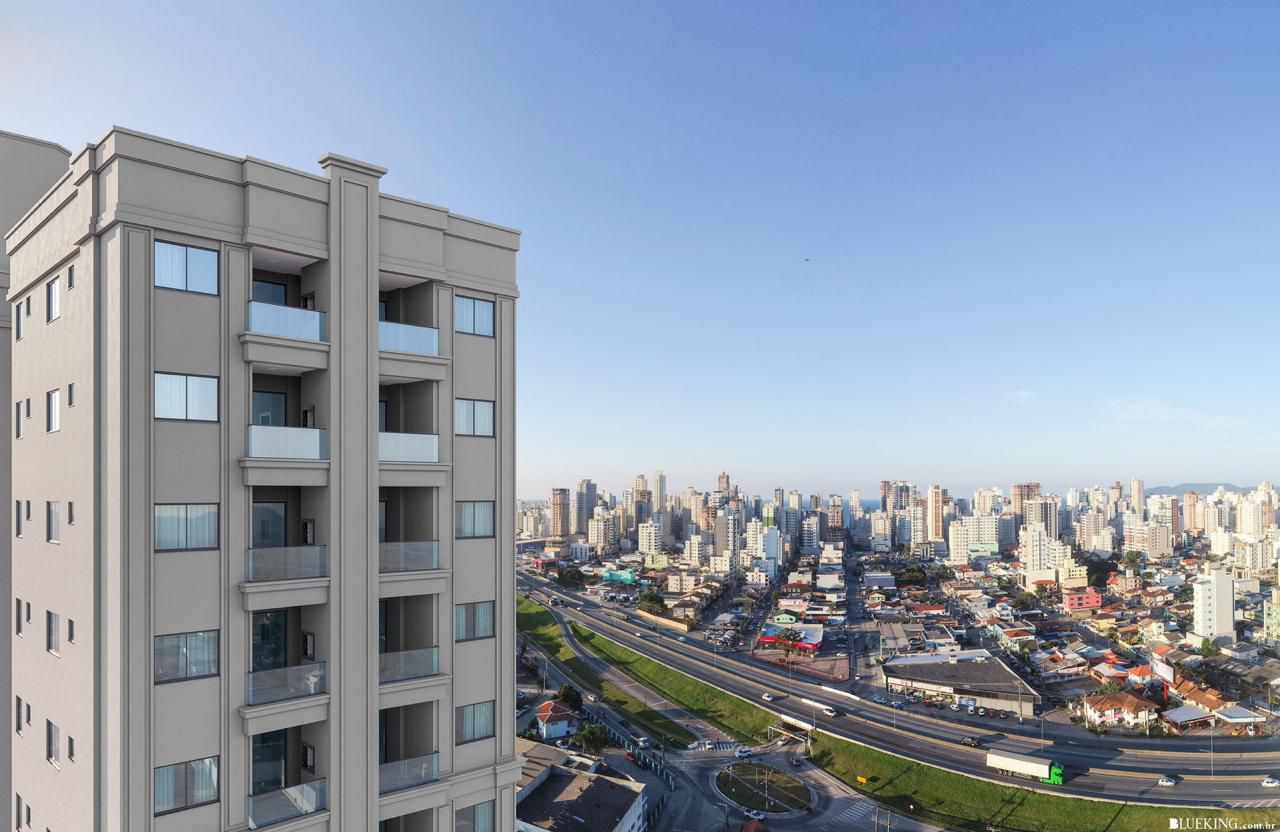  - Apartamento à venda com 69.82m² por R$ 950.000,00