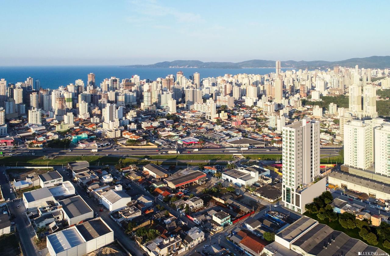  - Apartamento à venda com 69.82m² por R$ 950.000,00