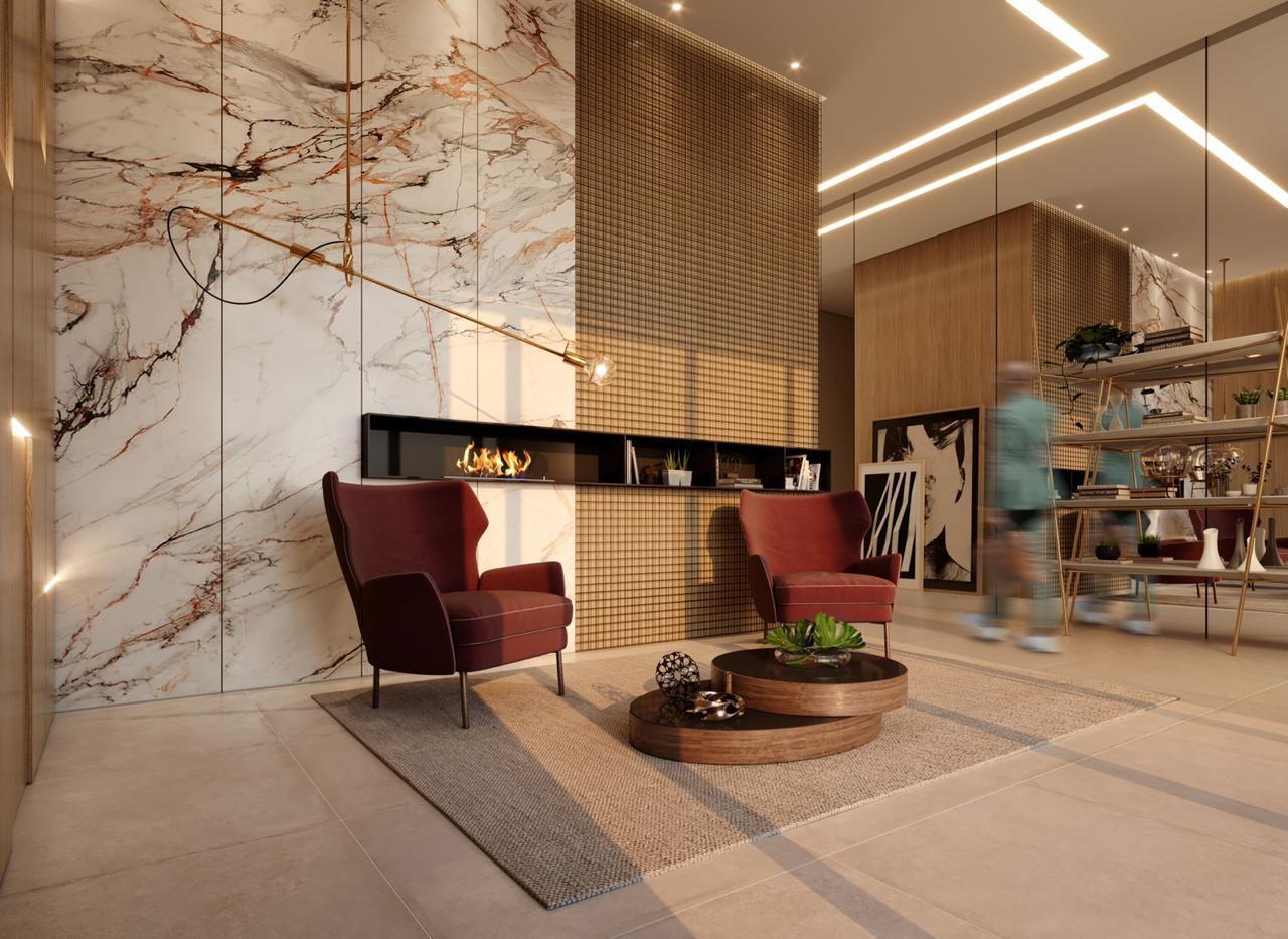 Flat/Apart Hotel, 1 quarto, 33 m² - Foto 13