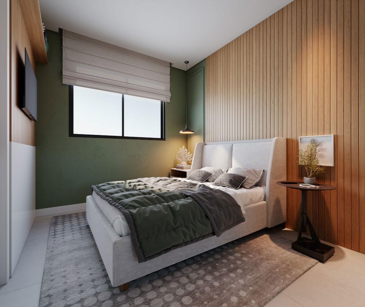 Flat/Apart Hotel, 1 quarto, 33 m² - Foto 12