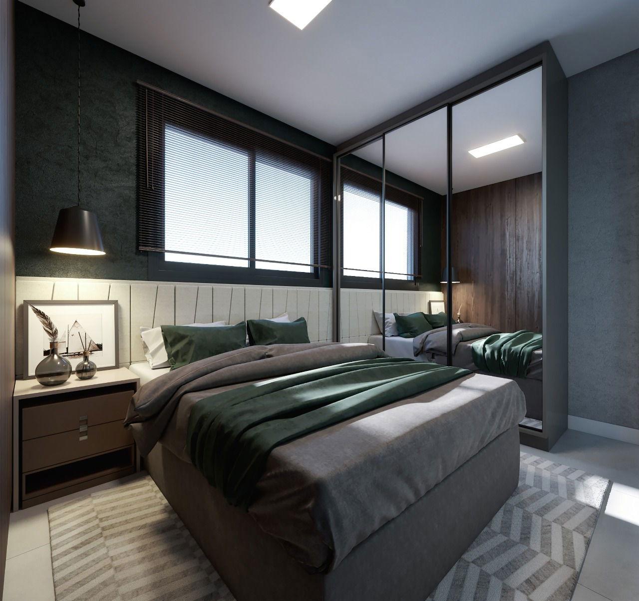 Flat/Apart Hotel, 1 quarto, 33 m² - Foto 8