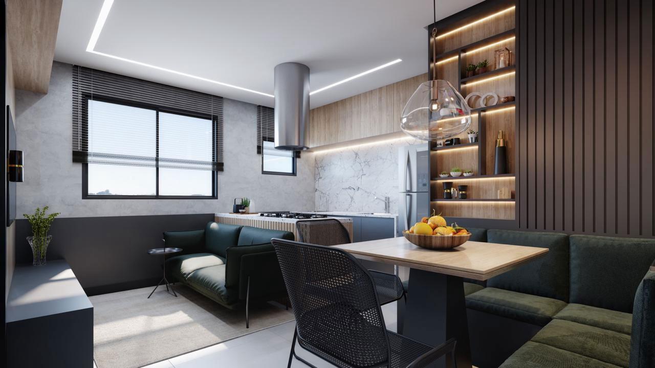 Flat/Apart Hotel, 1 quarto, 33 m² - Foto 7