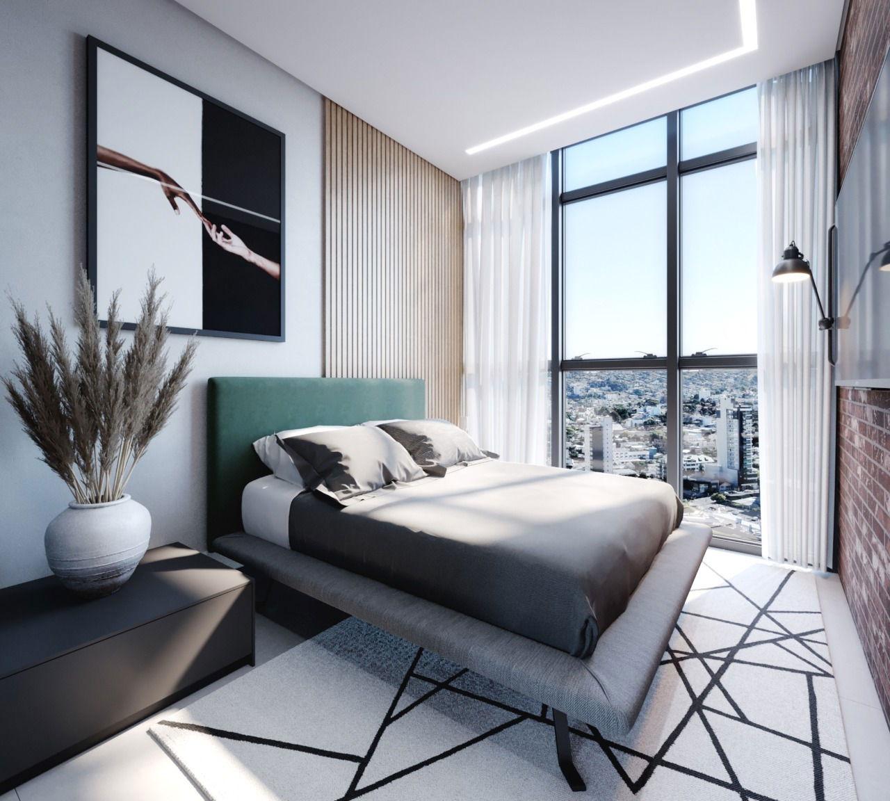 Flat/Apart Hotel, 1 quarto, 33 m² - Foto 18