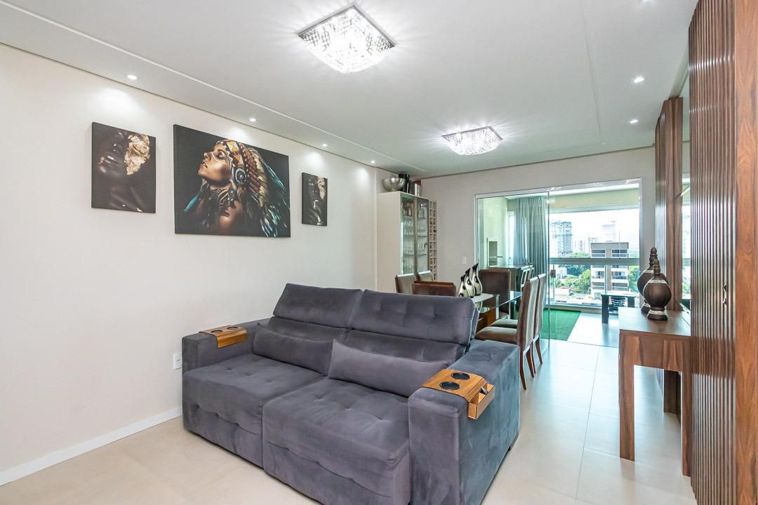  - Apartamento à venda com 81m² por R$ 1.450.000,00