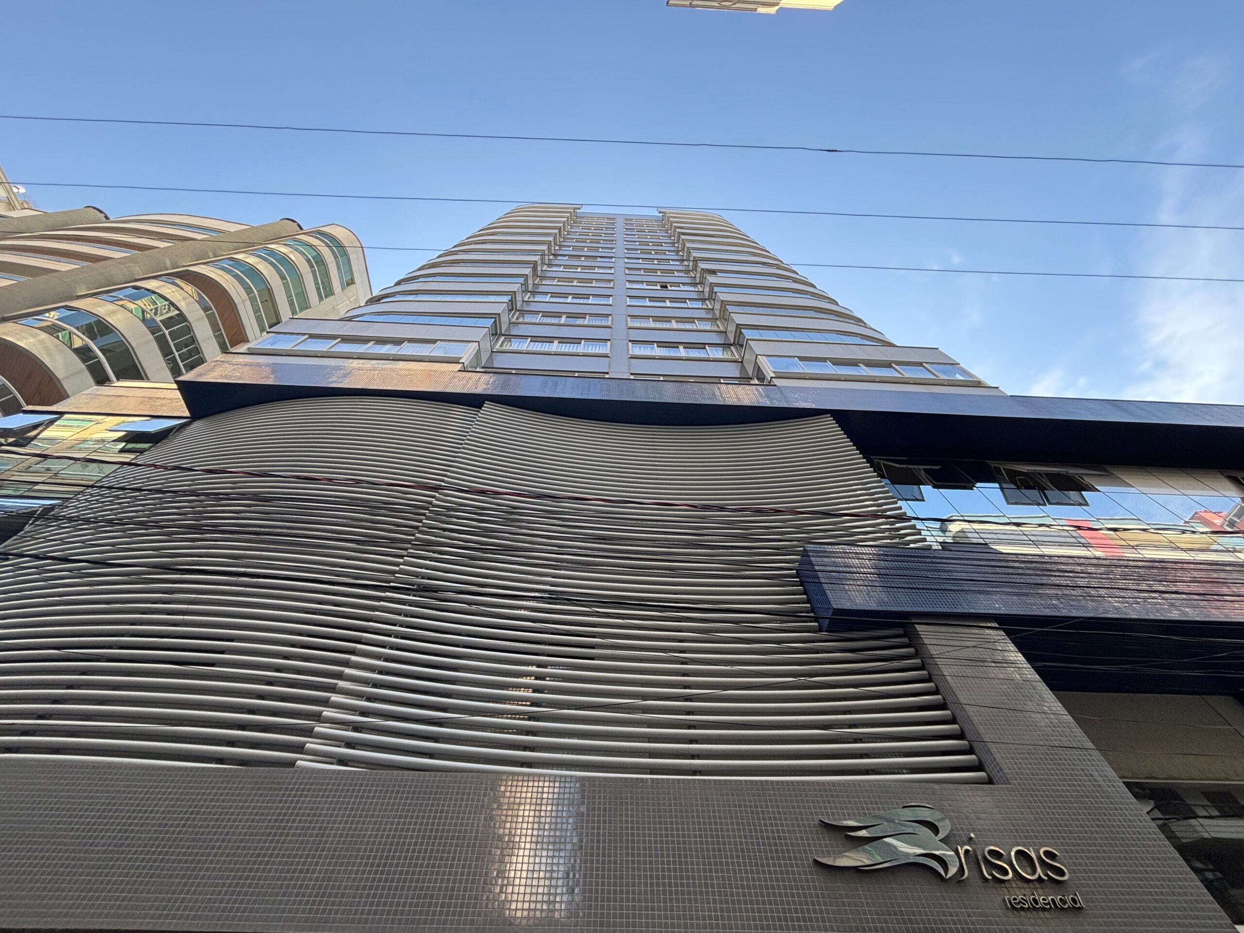 Apartamento, 3 quartos, 146 m² - Foto 1