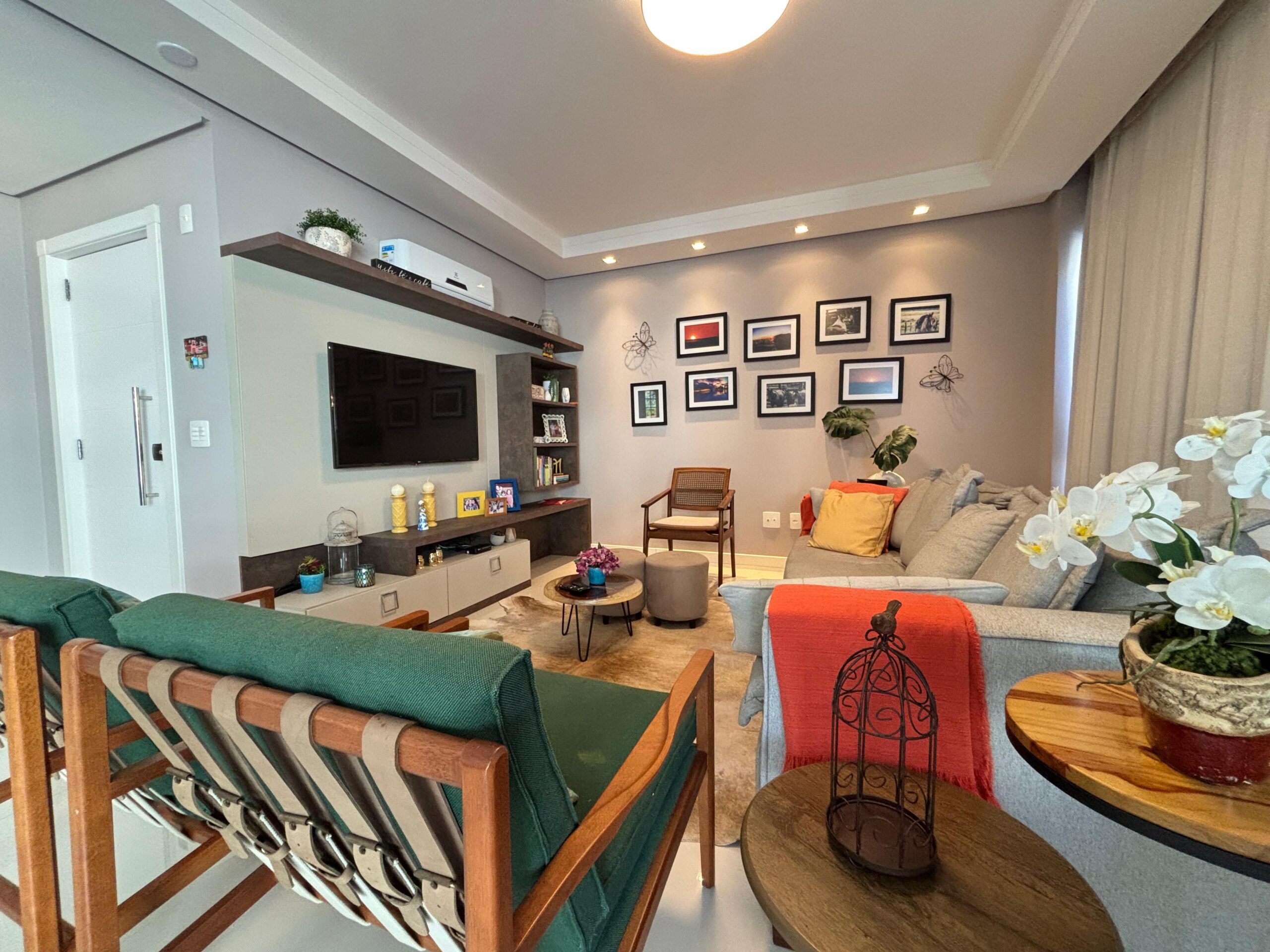 Apartamento, 3 quartos, 146 m² - Foto 4