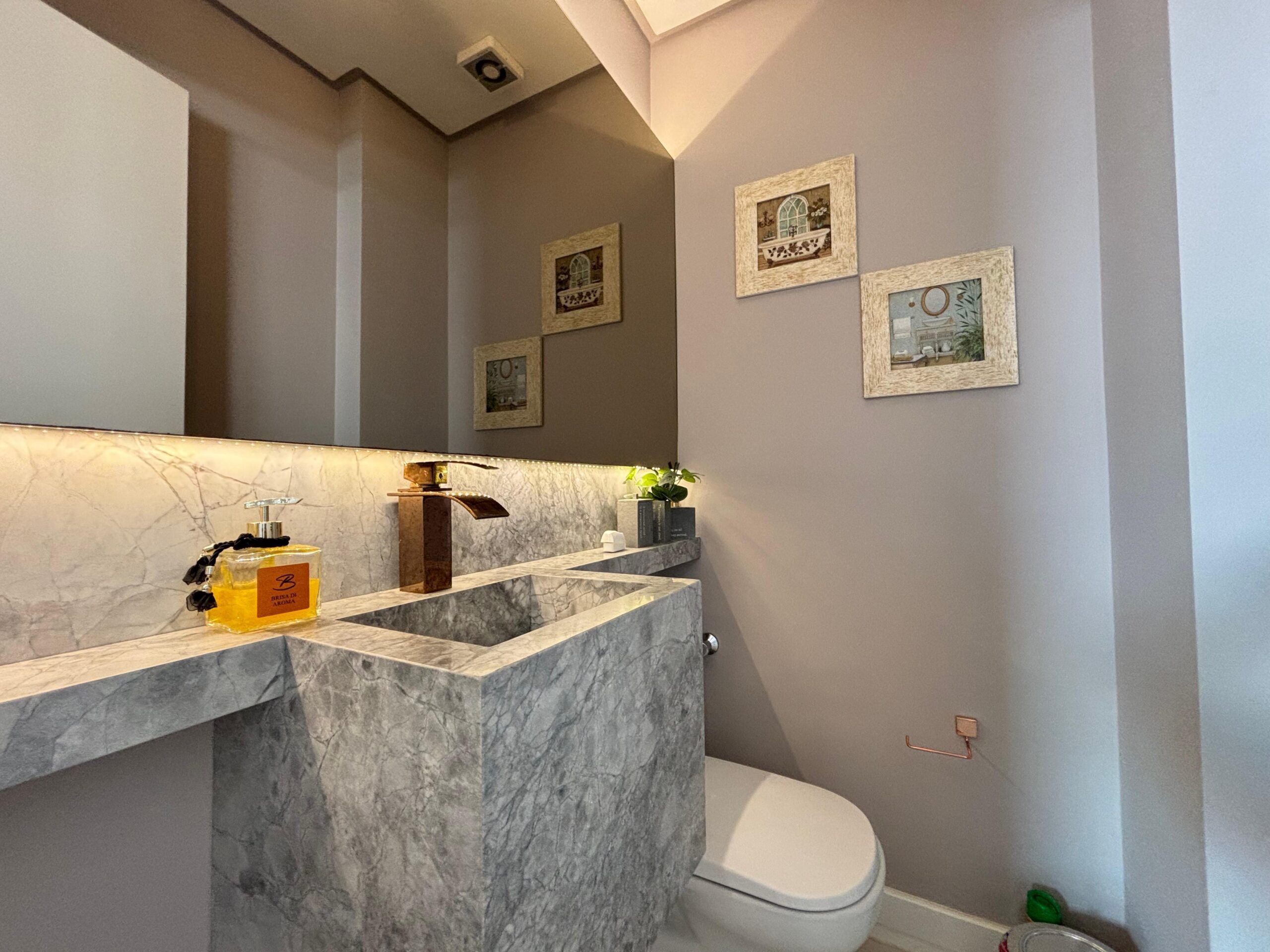 Apartamento, 3 quartos, 146 m² - Foto 5