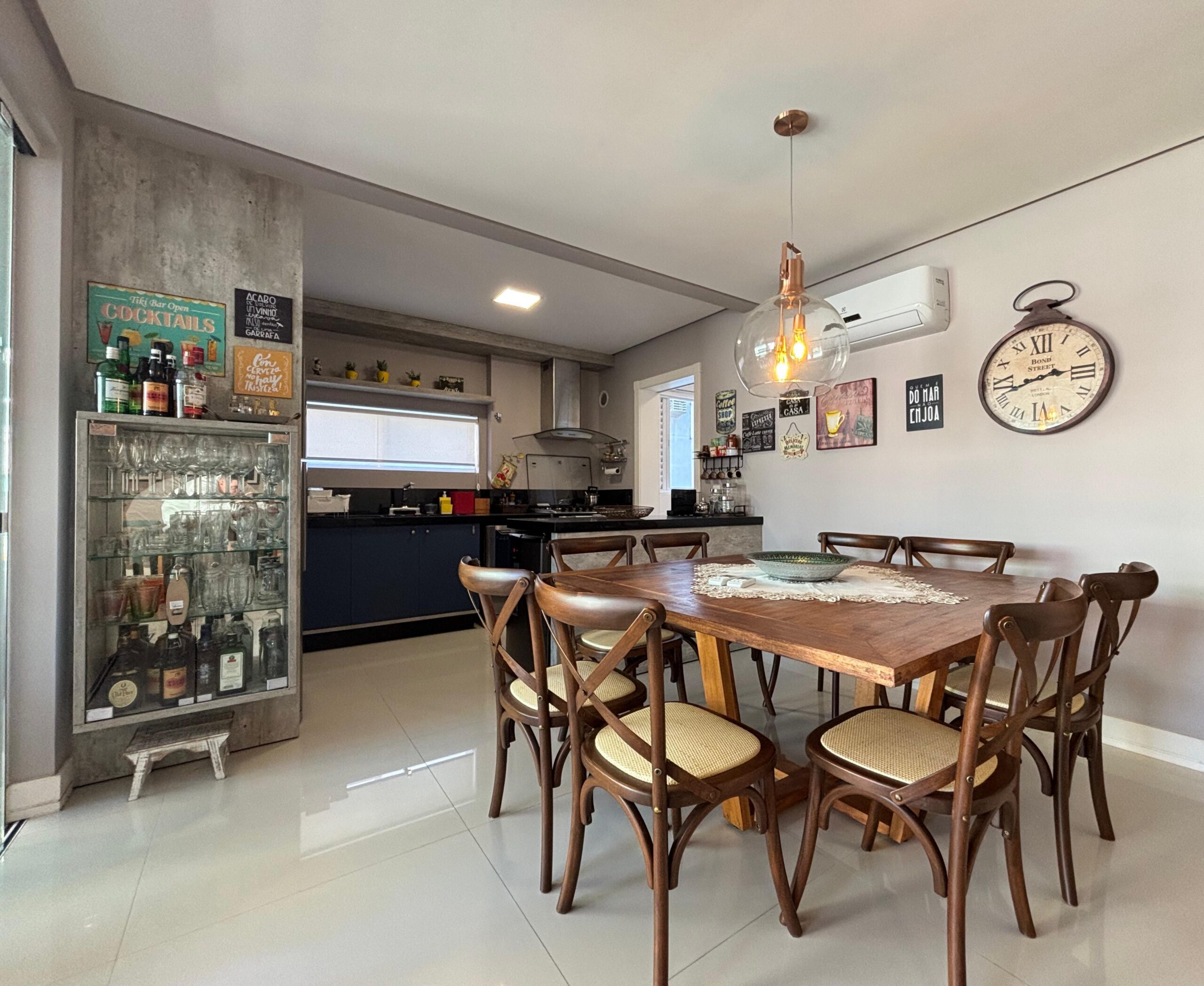 Apartamento, 3 quartos, 146 m² - Foto 6