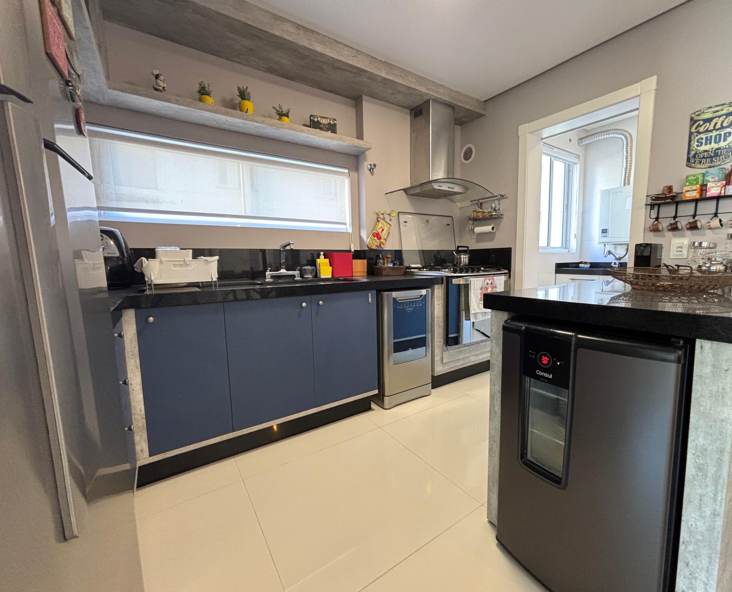 Apartamento, 3 quartos, 146 m² - Foto 8