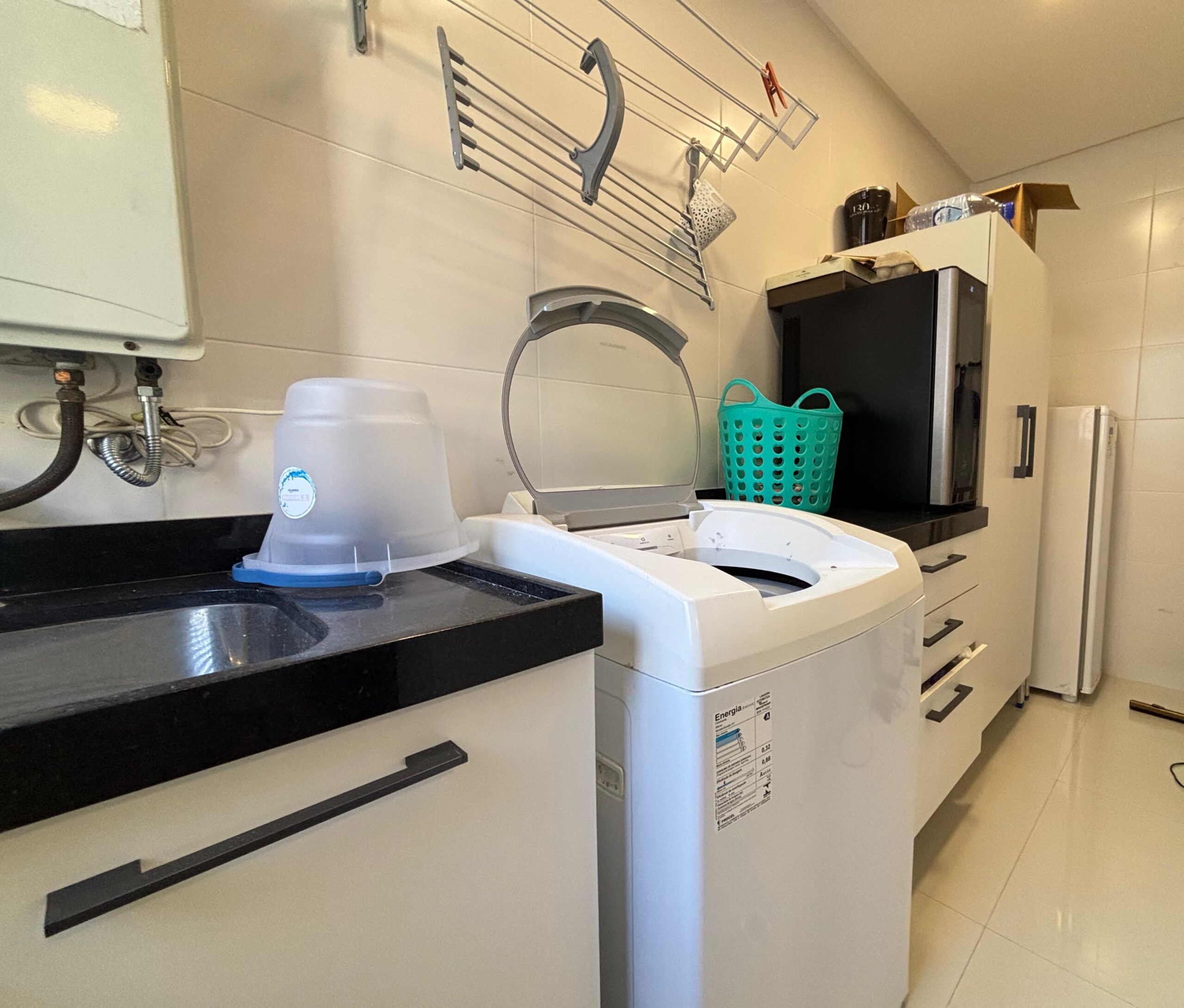 Apartamento, 3 quartos, 146 m² - Foto 9