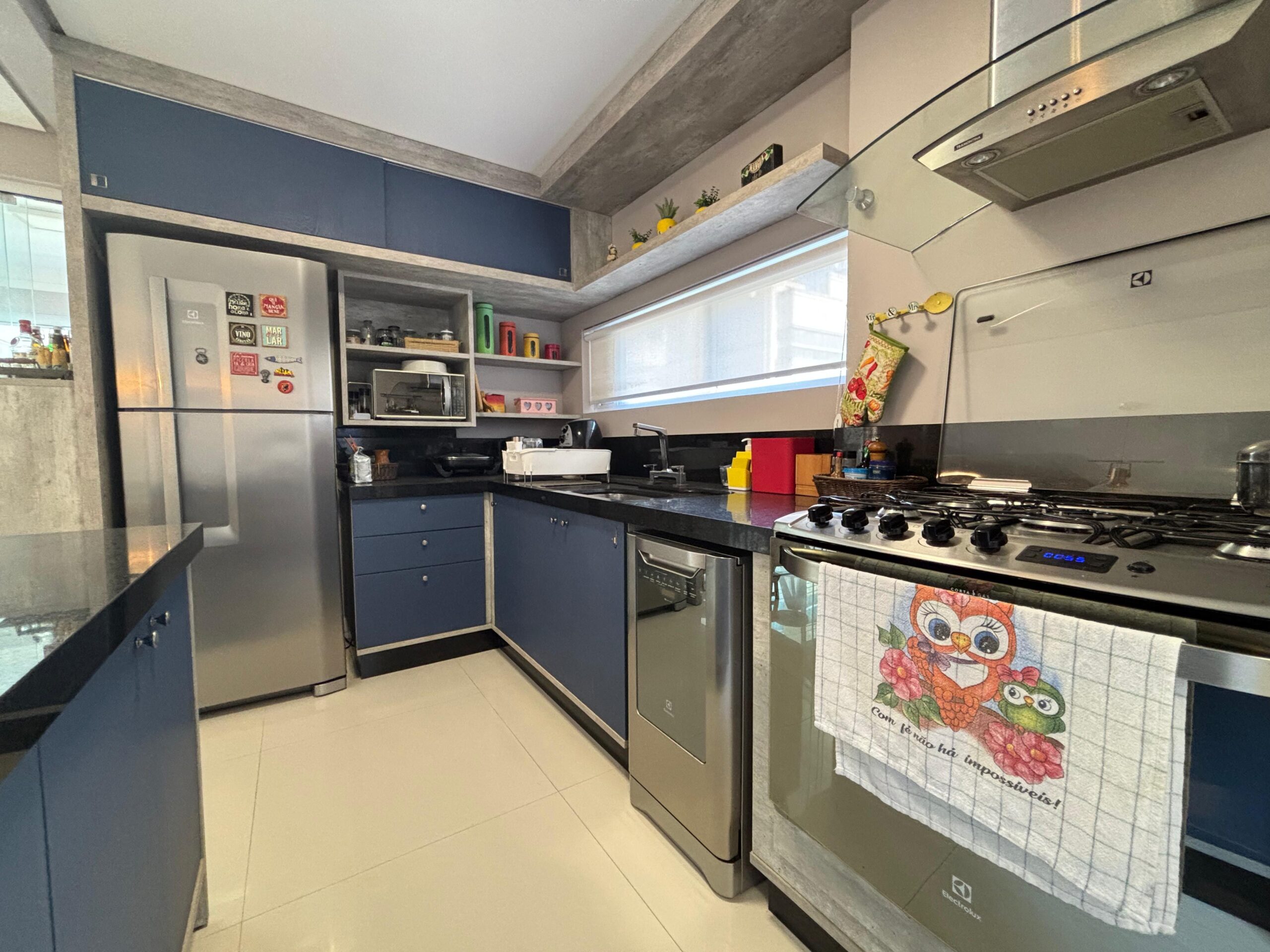 Apartamento, 3 quartos, 146 m² - Foto 7
