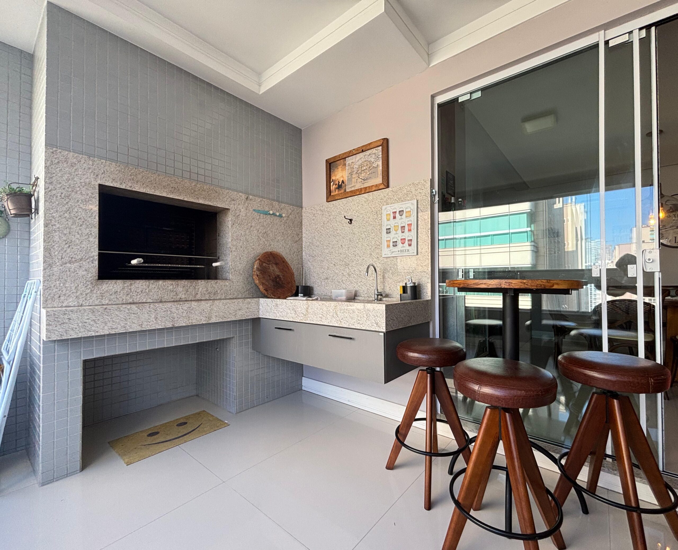 Apartamento, 3 quartos, 146 m² - Foto 17