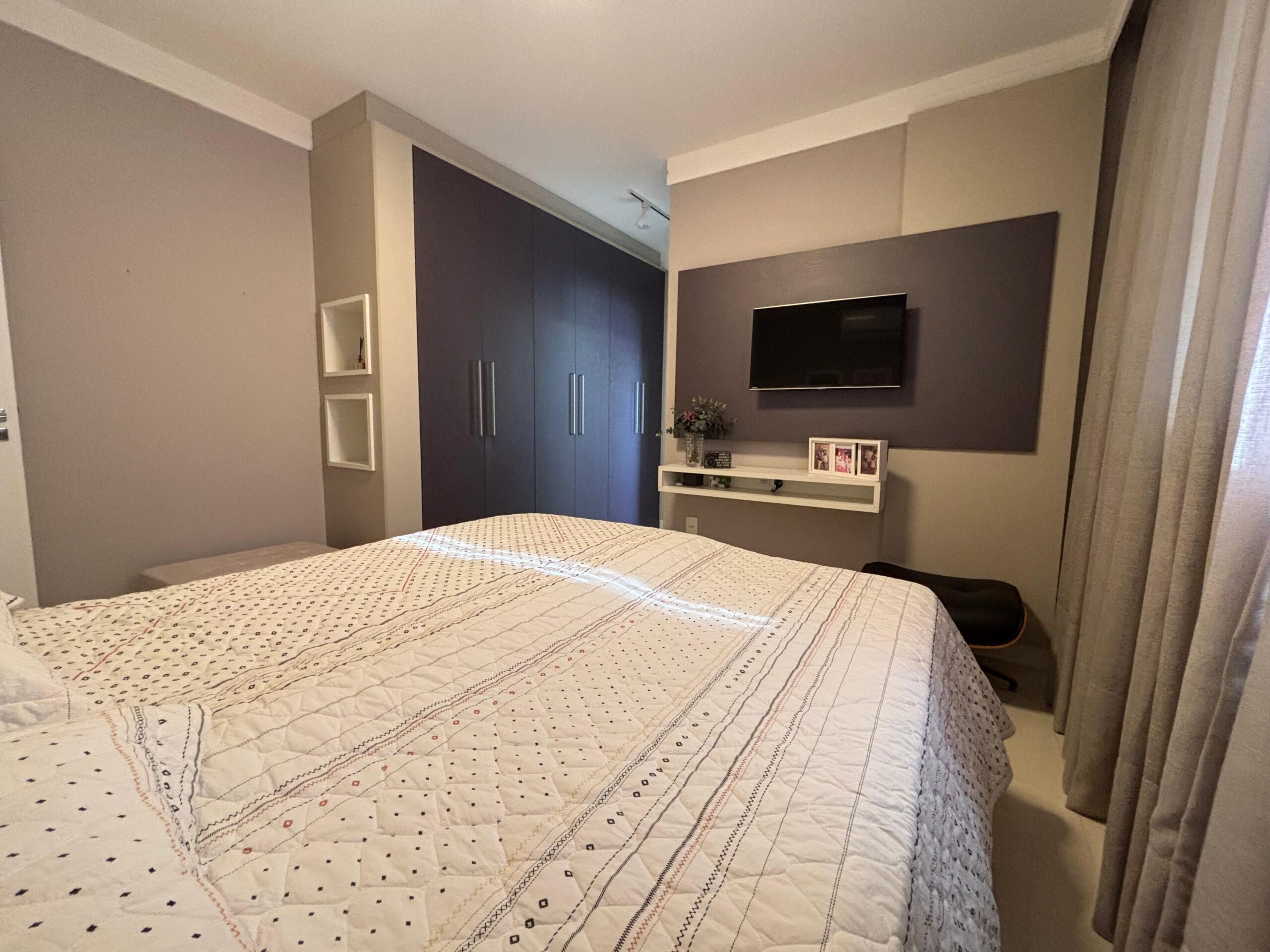 Apartamento, 3 quartos, 146 m² - Foto 12