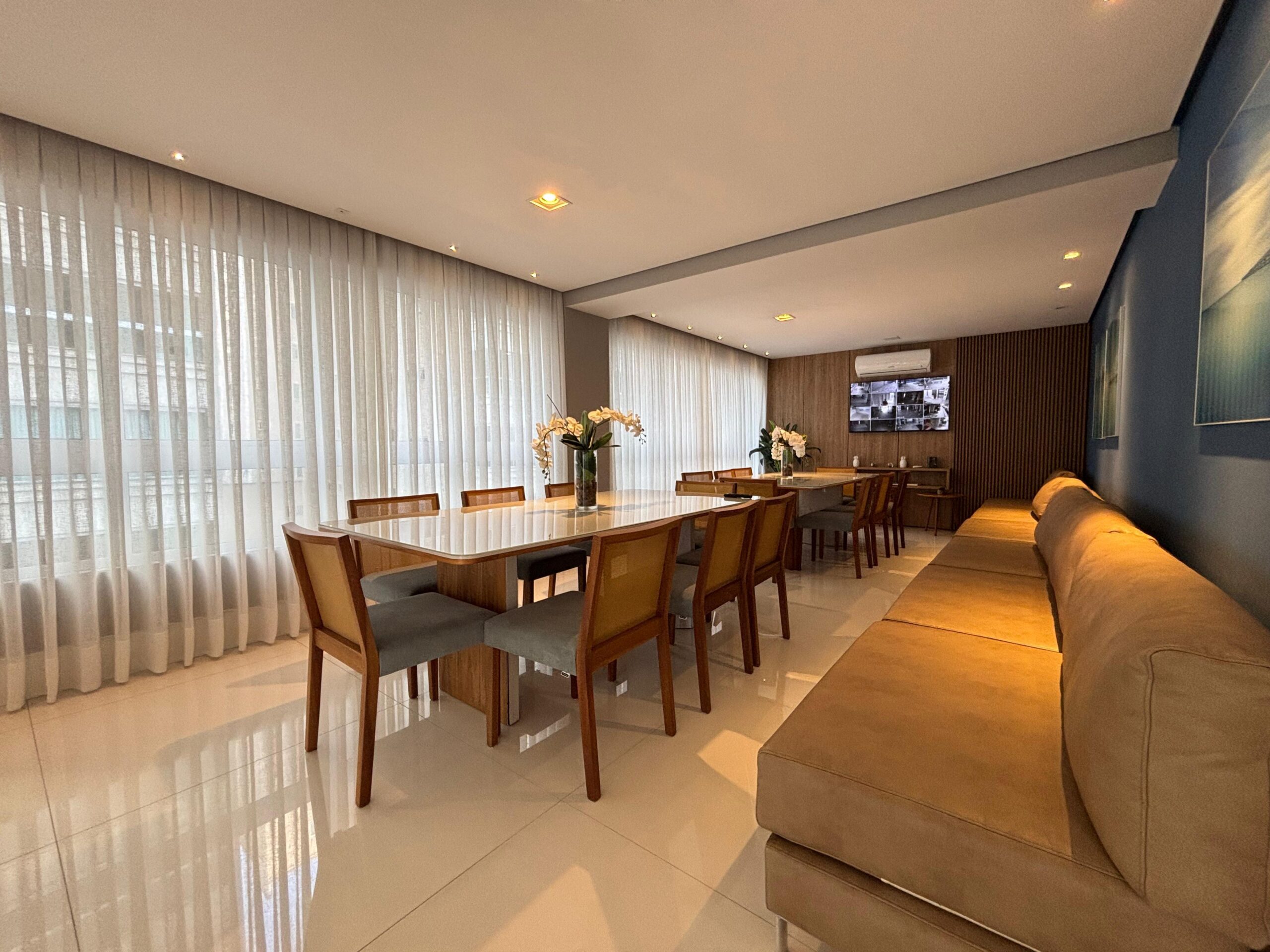 Apartamento, 3 quartos, 146 m² - Foto 20
