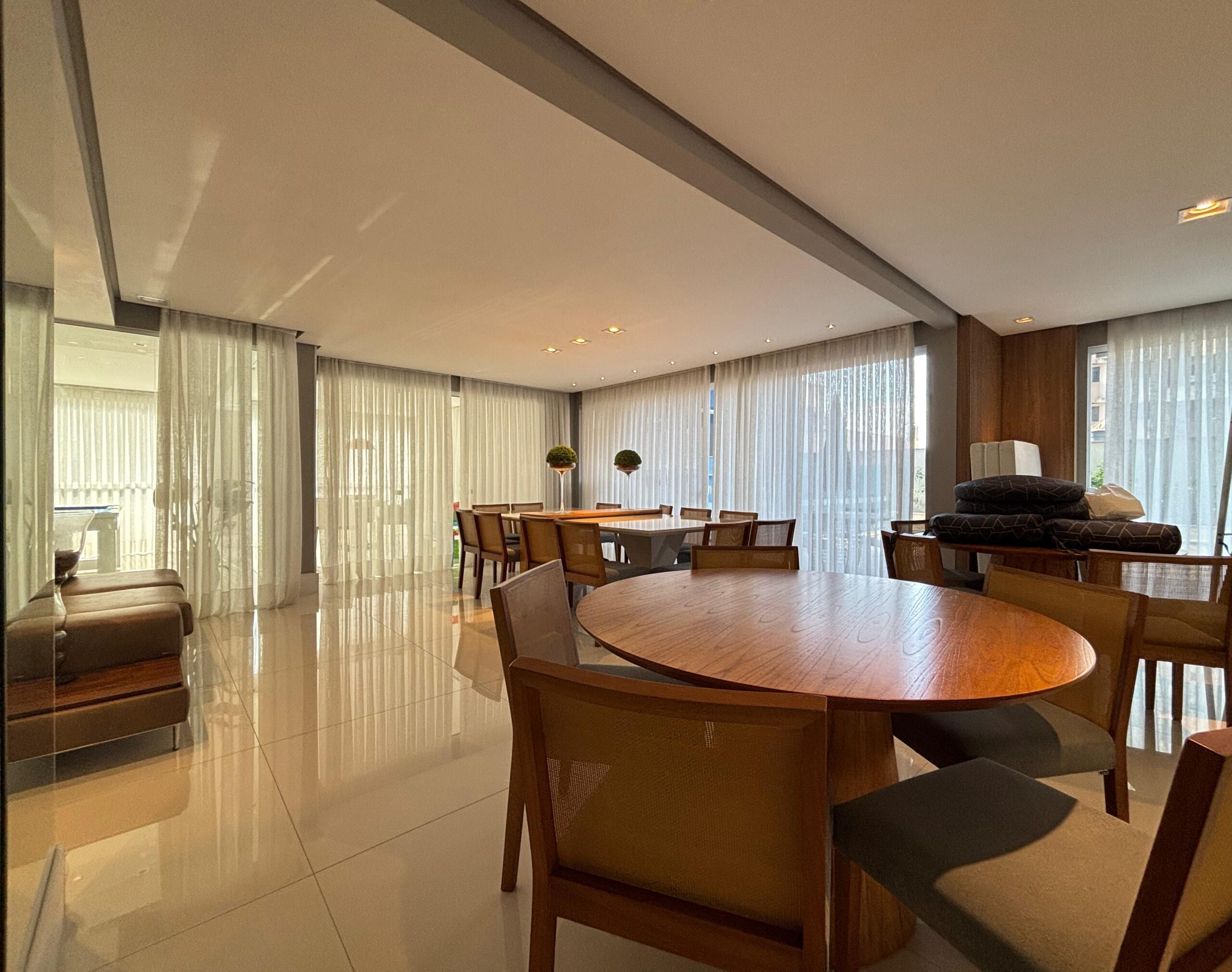 Apartamento, 3 quartos, 146 m² - Foto 23