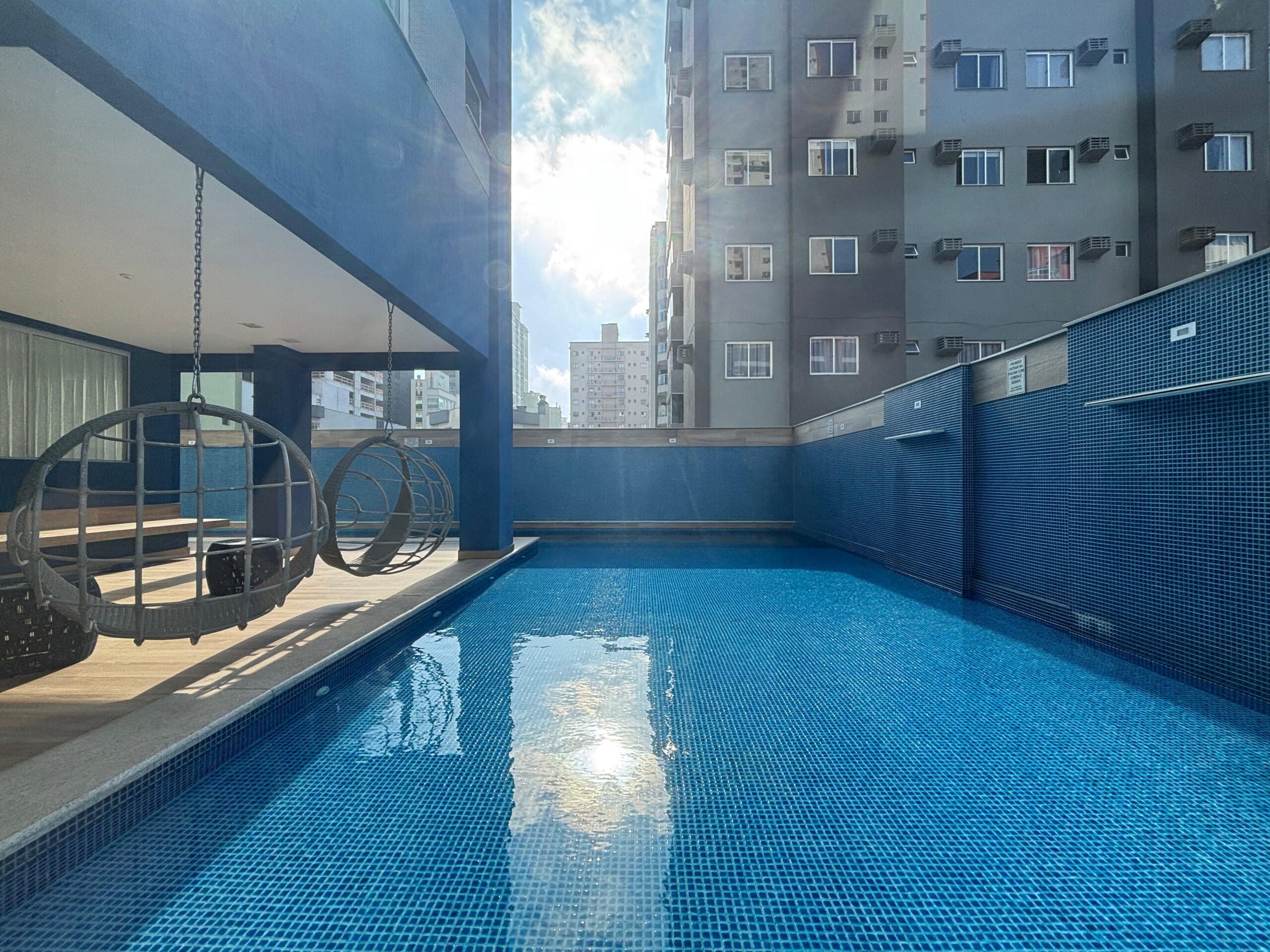Apartamento, 3 quartos, 146 m² - Foto 29