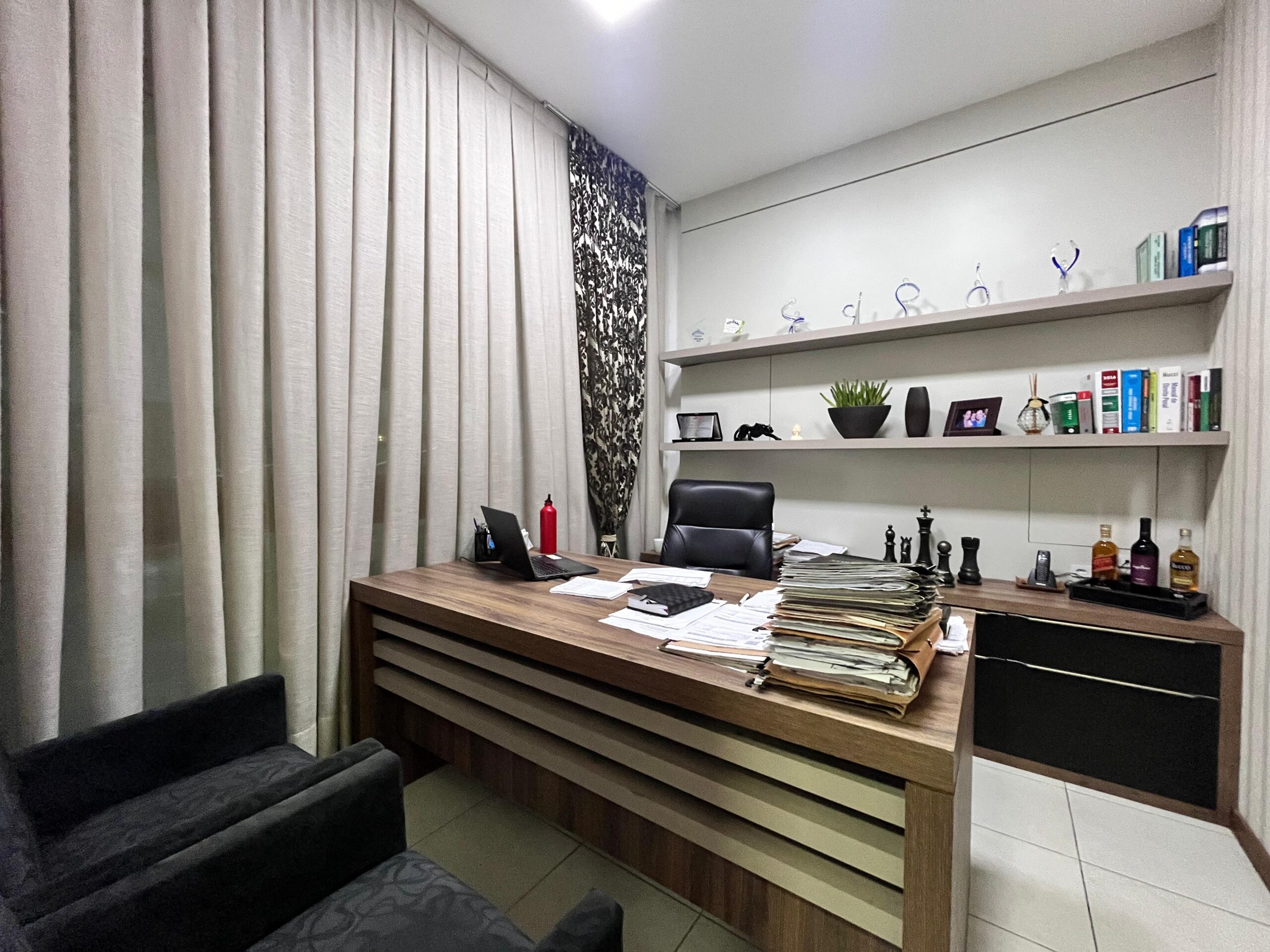 Sala-Conjunto, 67 m² - Foto 5